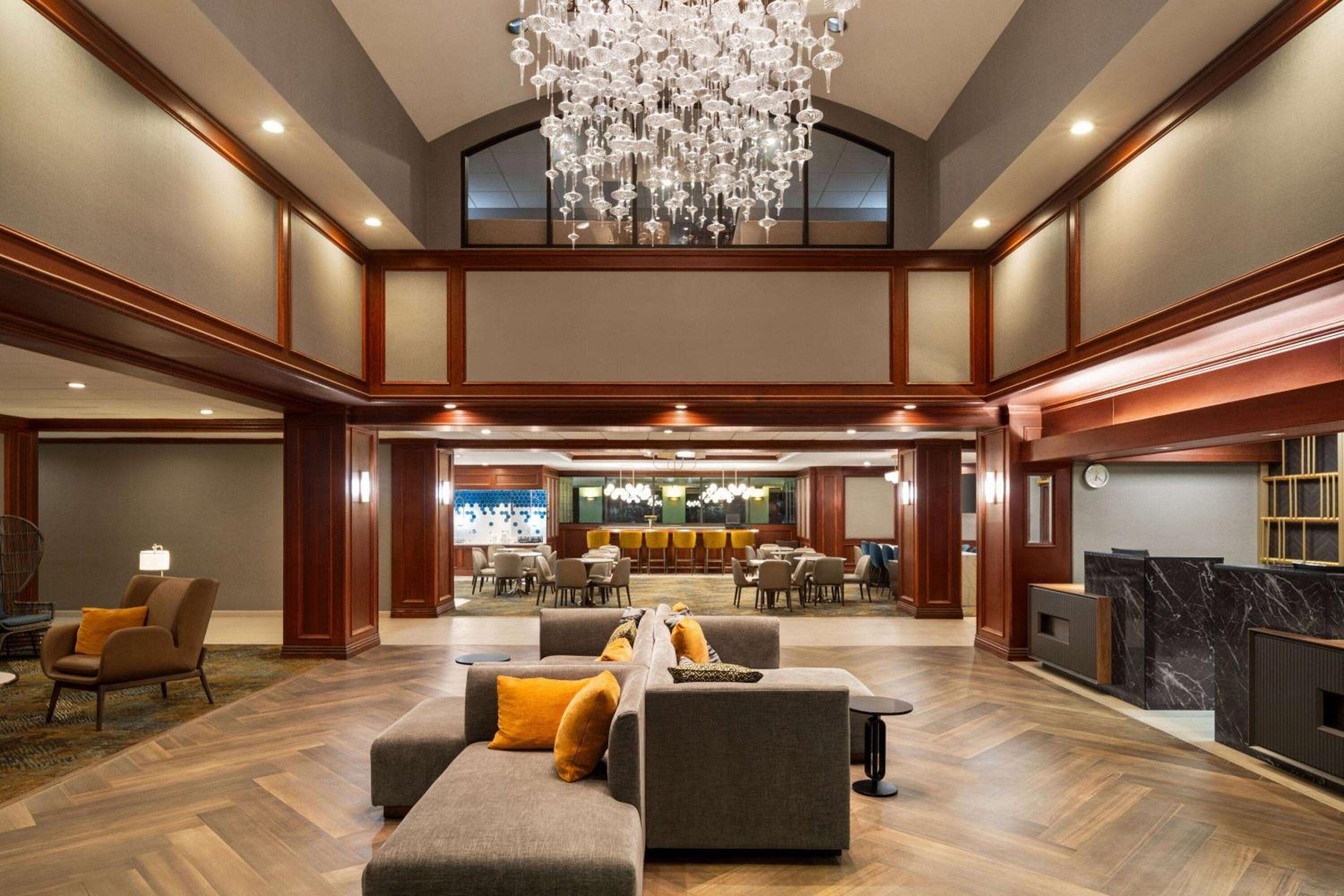 New York City Vacations - La Quinta by Wyndham Madison American Center - Property Image 31
