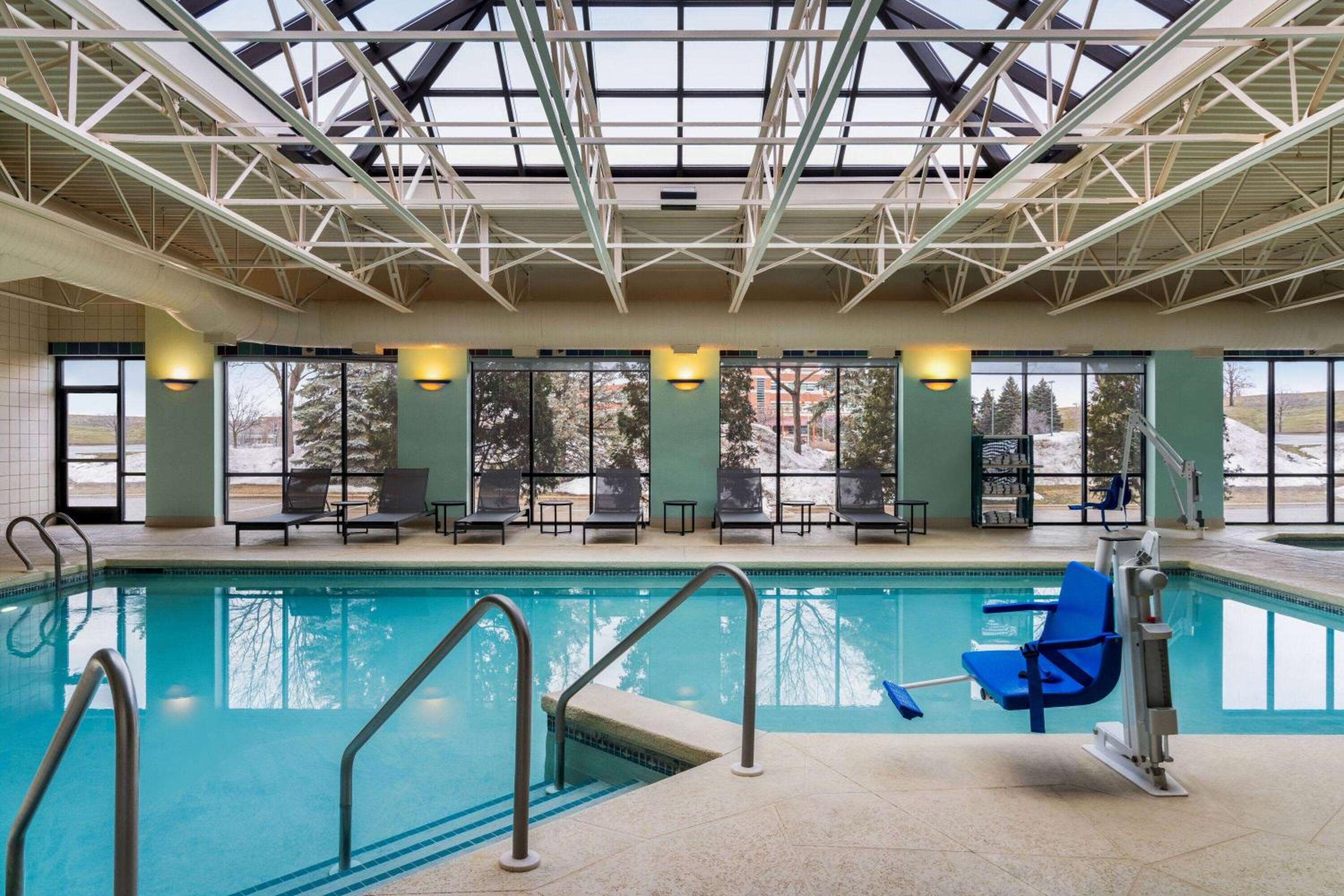 New York City Vacations - La Quinta by Wyndham Madison American Center - Property Image 8