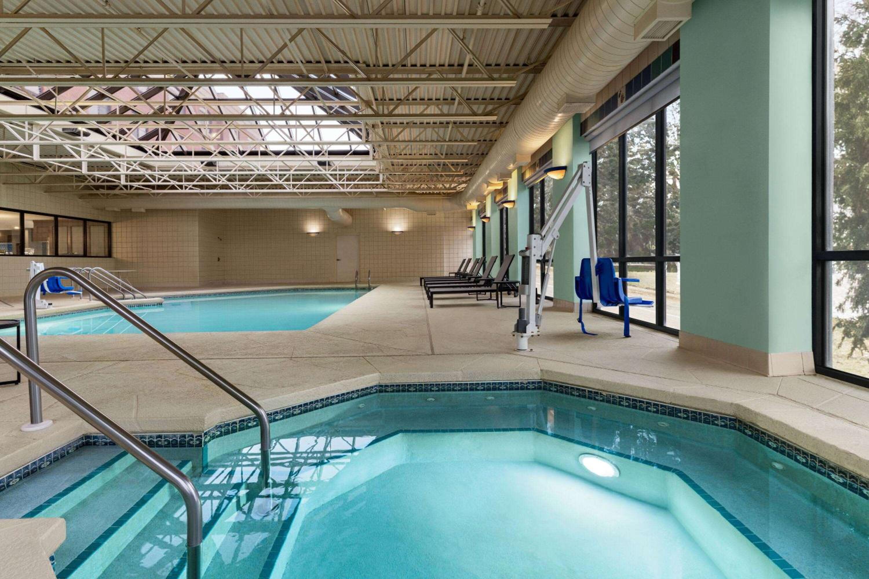New York City Vacations - La Quinta by Wyndham Madison American Center - Property Image 9