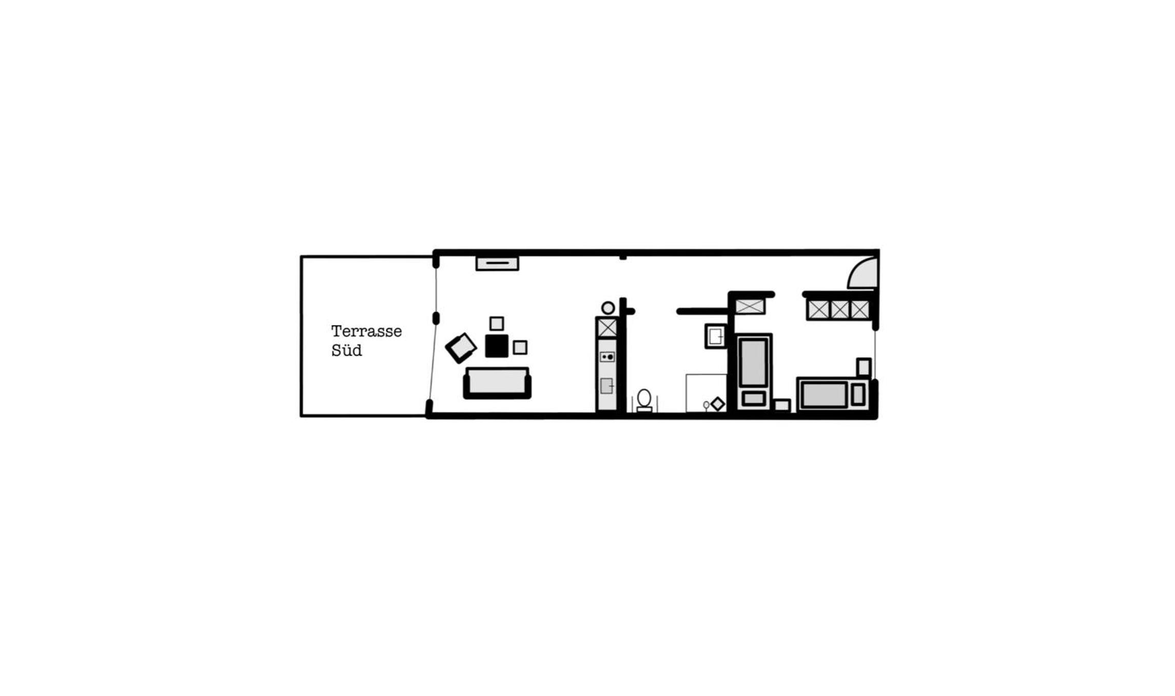 Landhaus Bauer, 사진 96