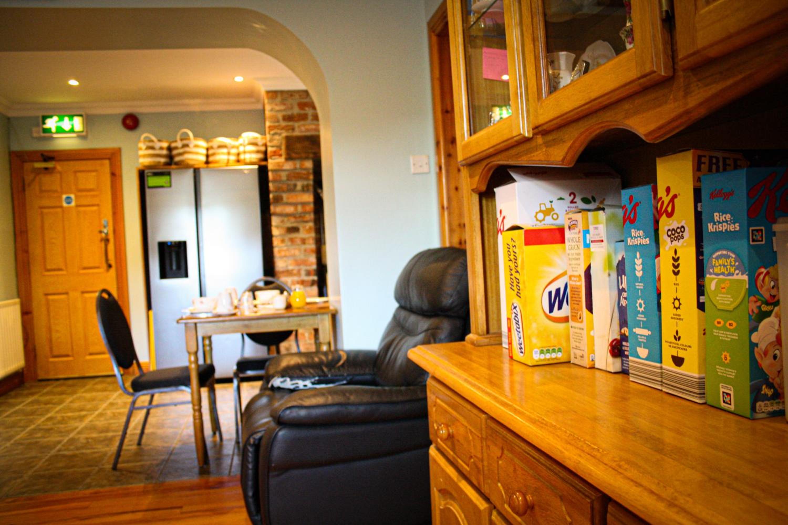The Coach Inn