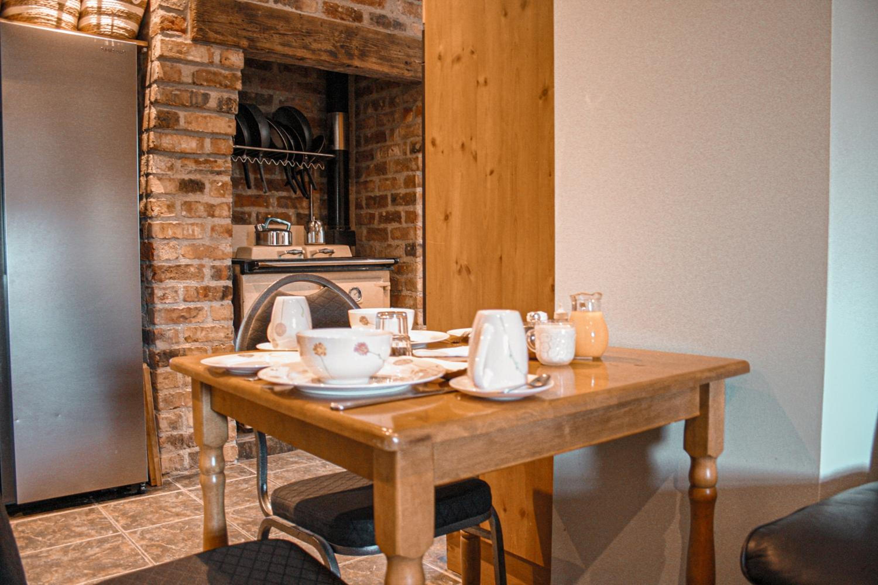 The Coach Inn