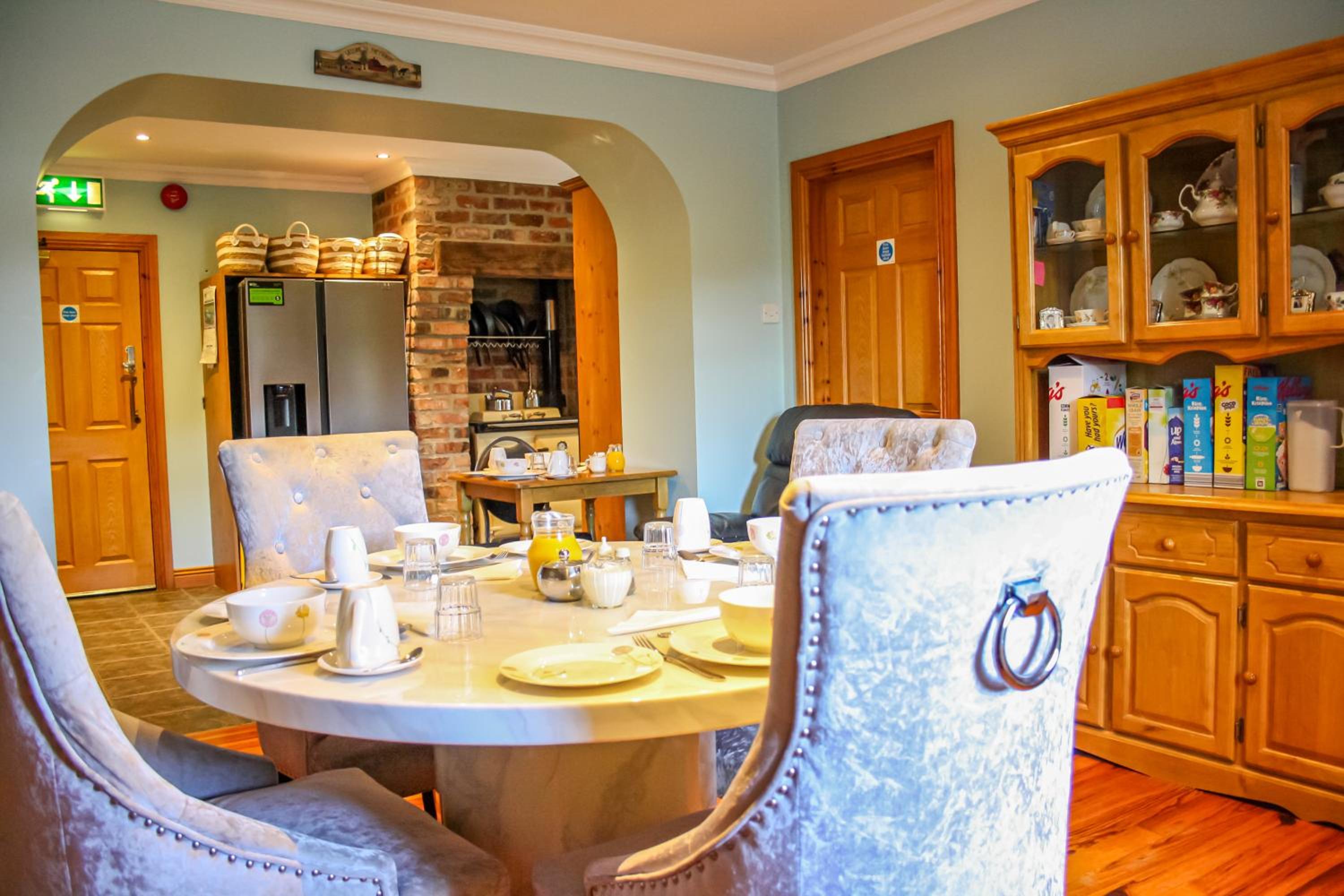 The Coach Inn