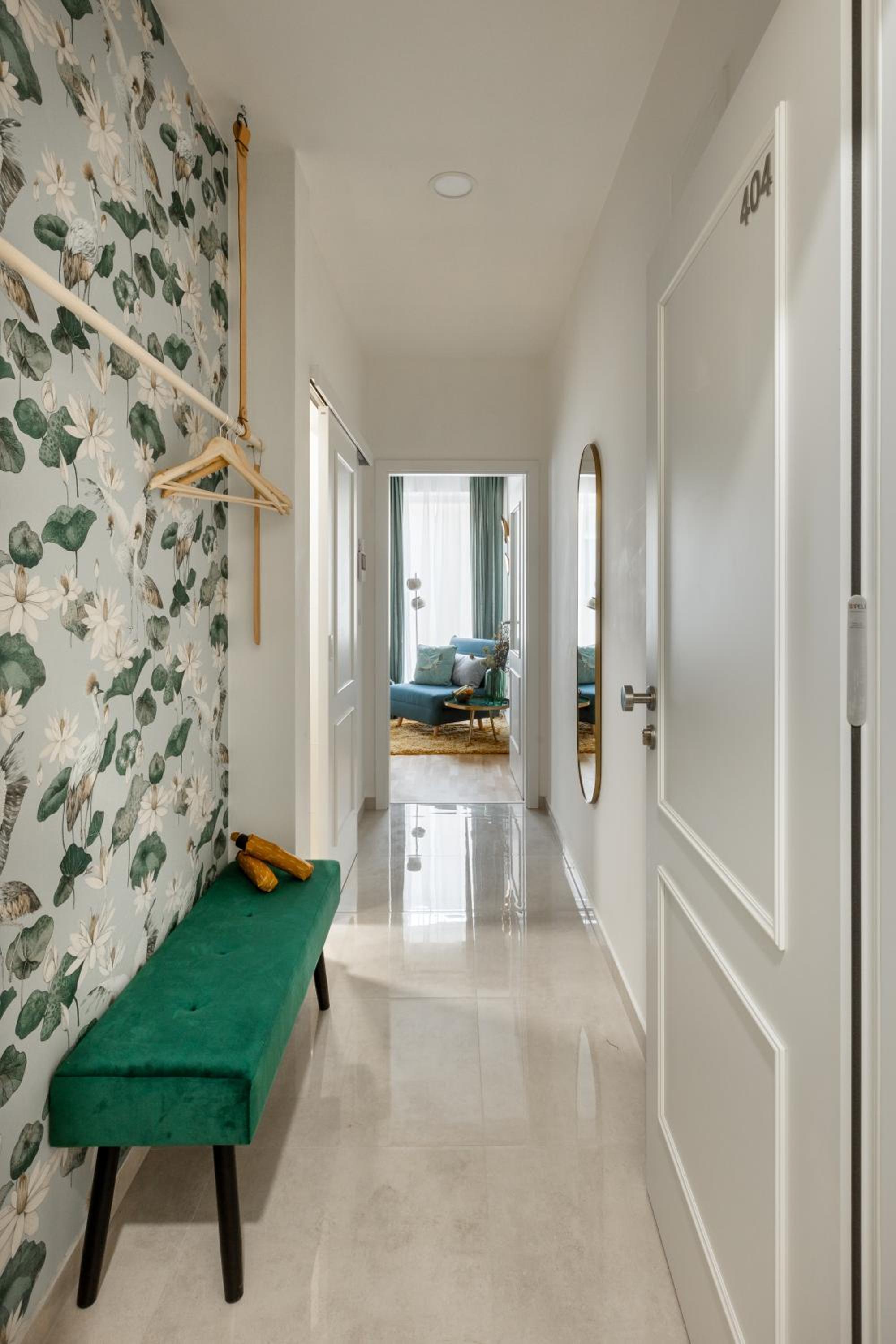Prague Bohemian Rhapsody Suites
