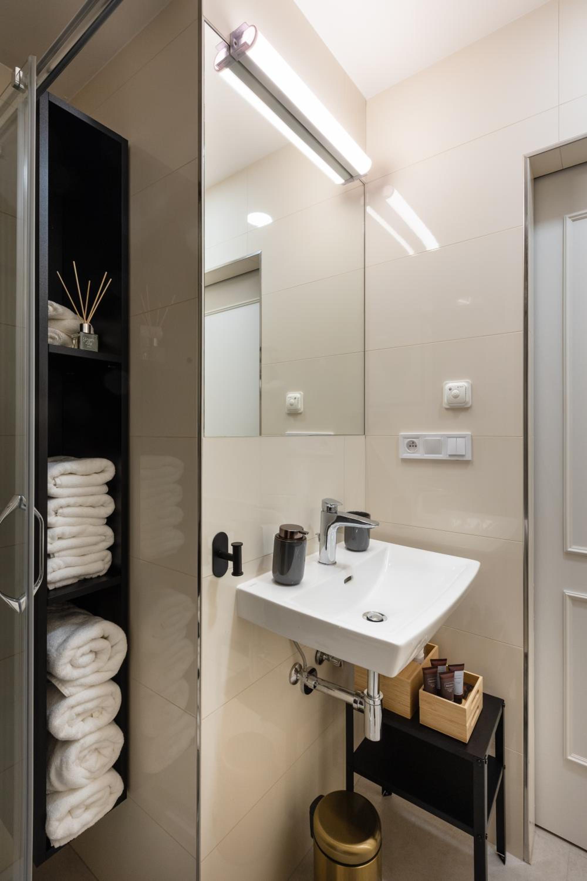 Prague Bohemian Rhapsody Suites