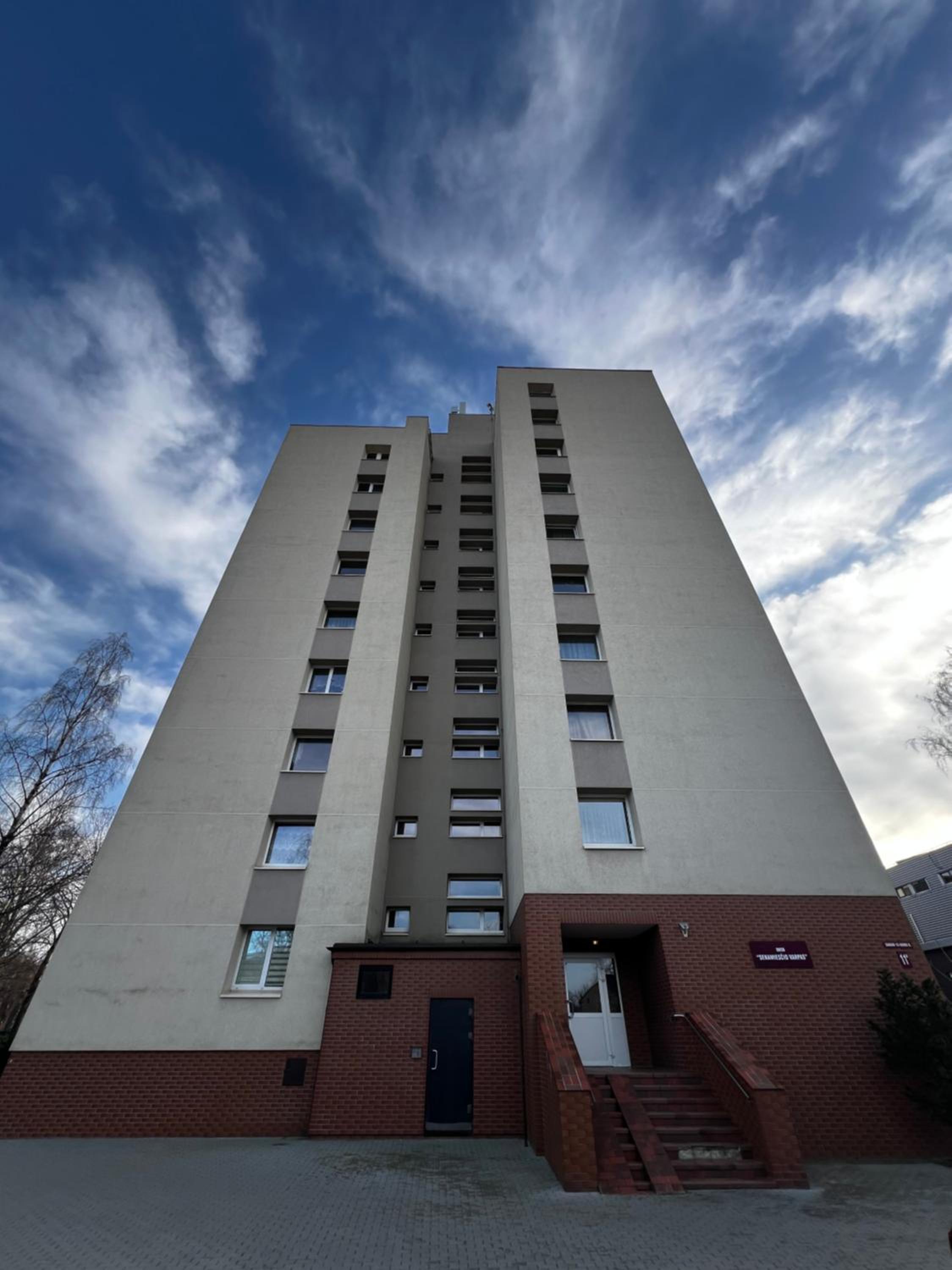 Apartment near Old Town 1km 24h self-check-in free parking view 4