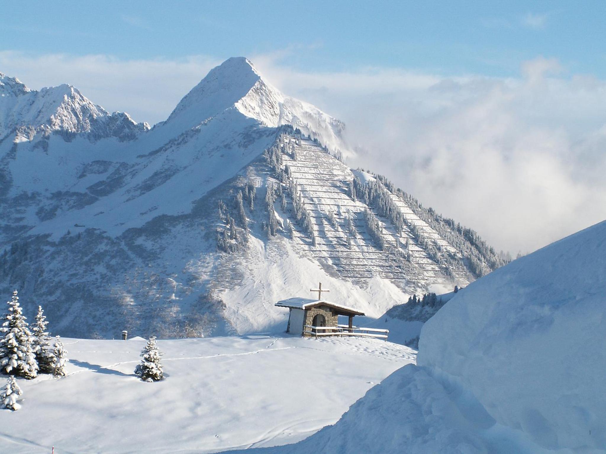 Haus Margrith Alpenblick Appartements