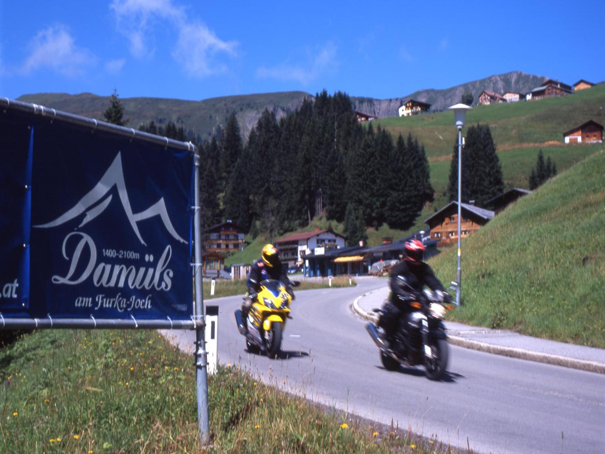 Haus Margrith Alpenblick Appartements