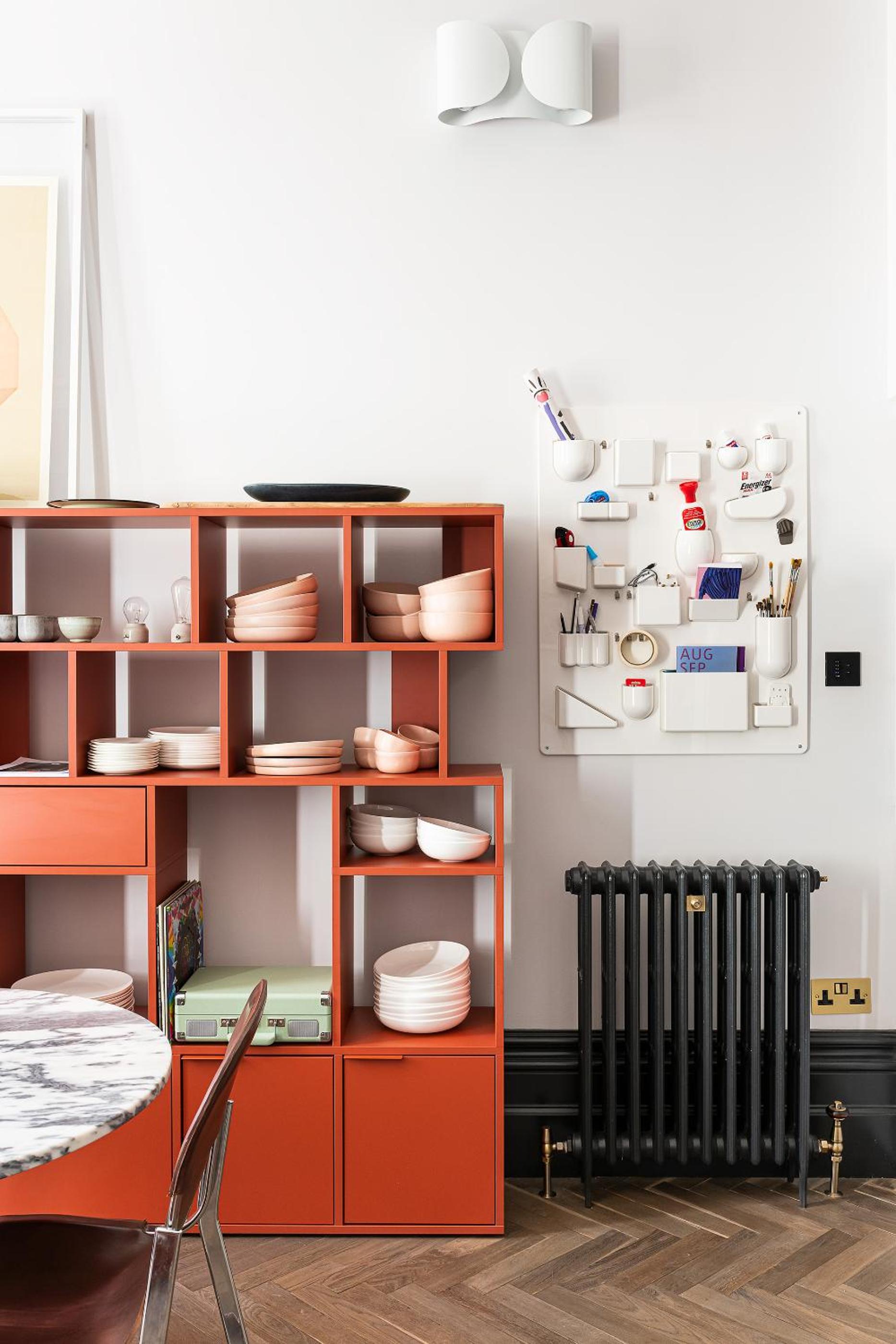 The Bengal Tiger 2 Bedrooms with Garden in Notting Hill