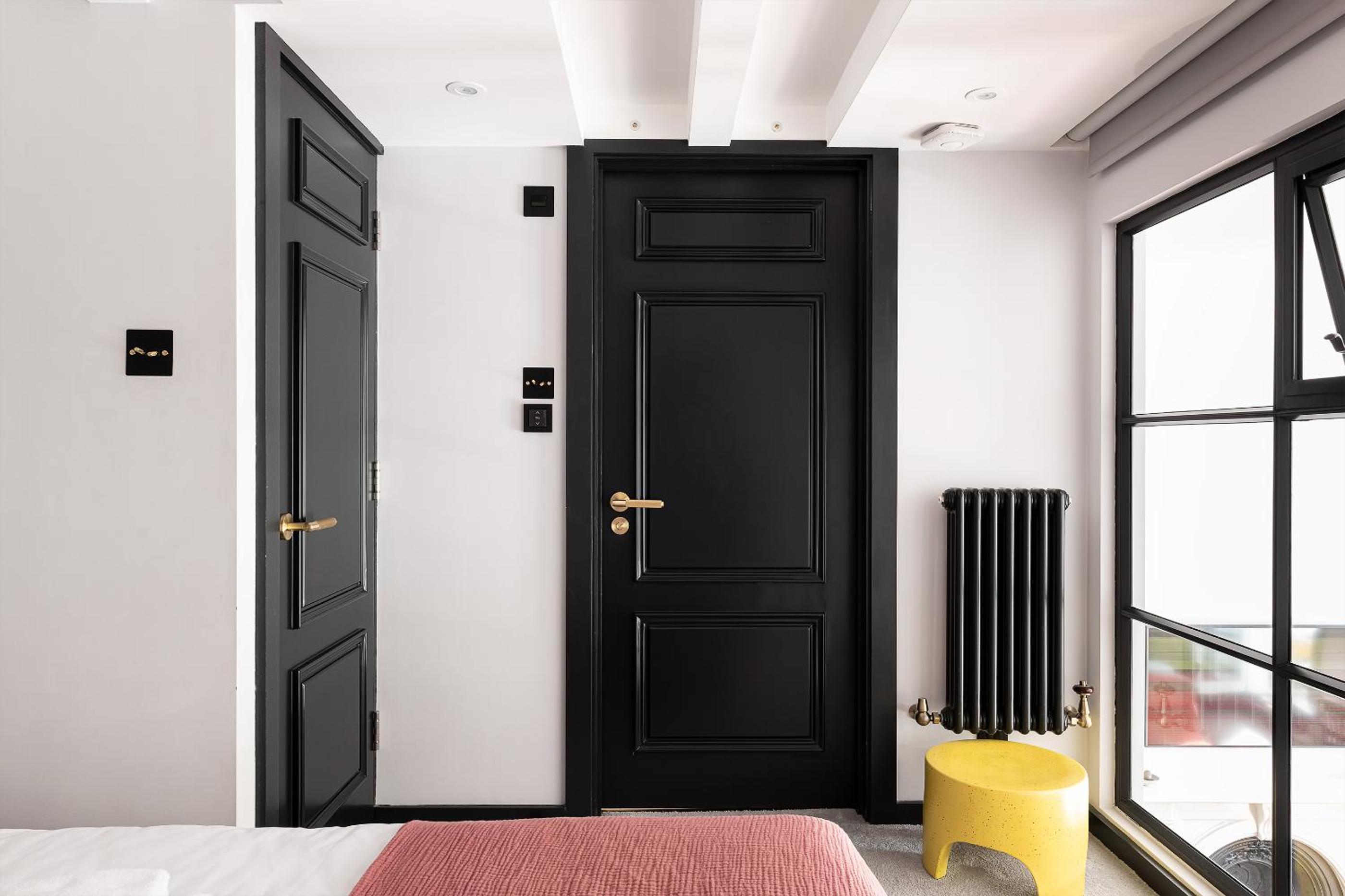 The Bengal Tiger 2 Bedrooms with Garden in Notting Hill