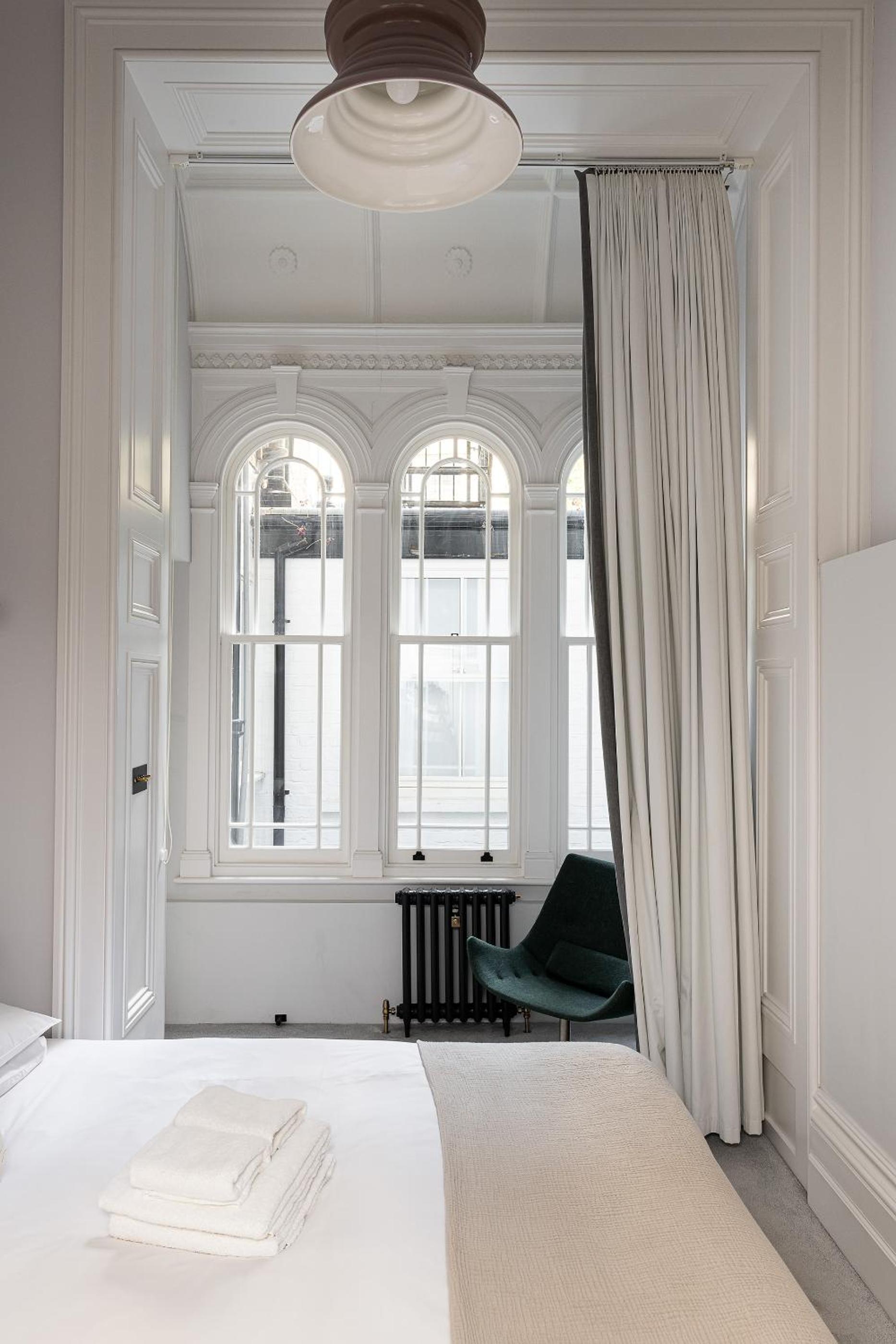 The Bengal Tiger 2 Bedrooms with Garden in Notting Hill
