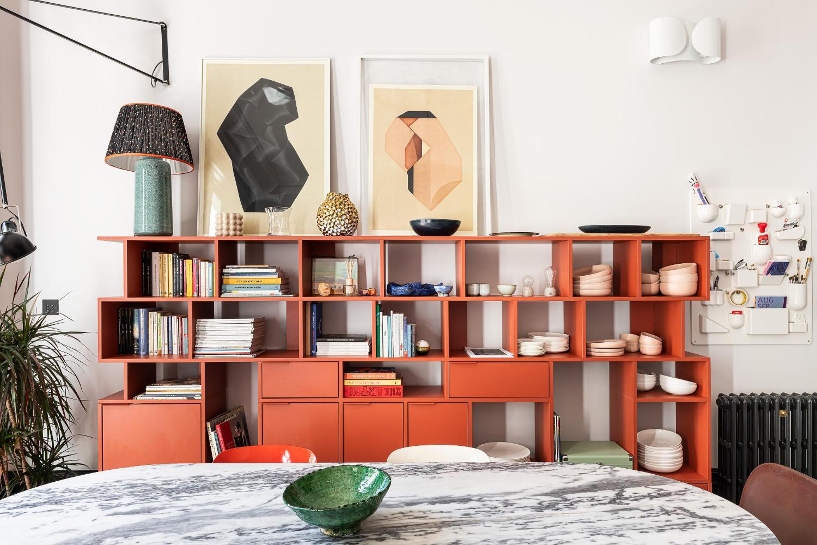 The Bengal Tiger 2 Bedrooms with Garden in Notting Hill