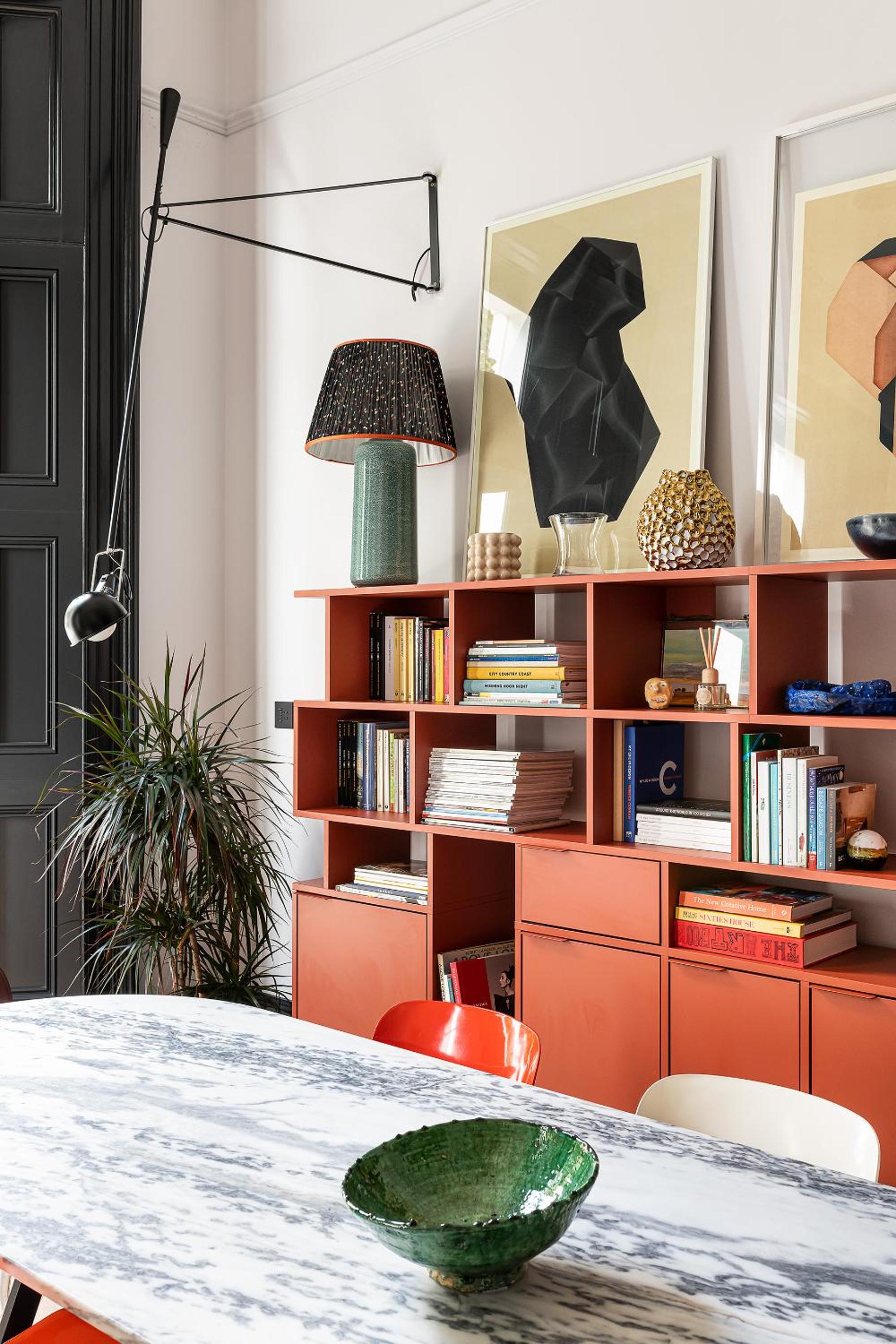 The Bengal Tiger 2 Bedrooms with Garden in Notting Hill