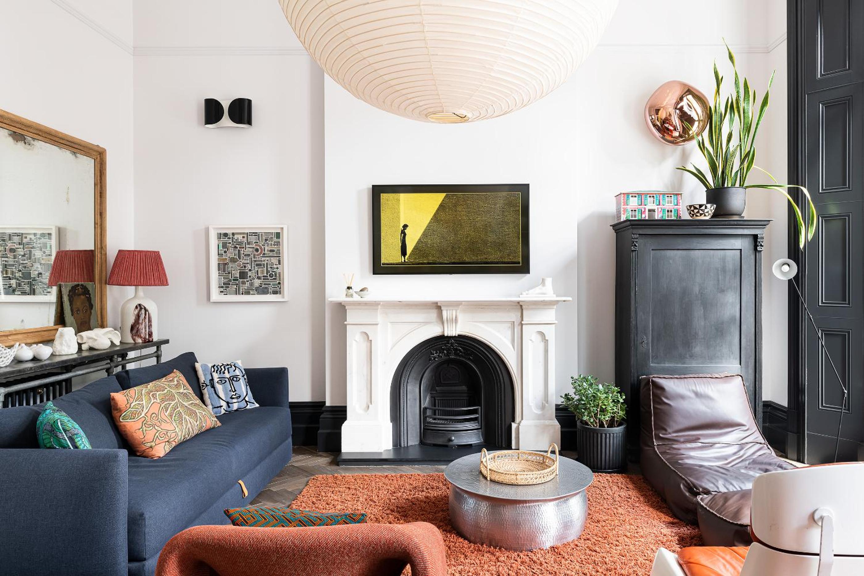 The Bengal Tiger 2 Bedrooms with Garden in Notting Hill