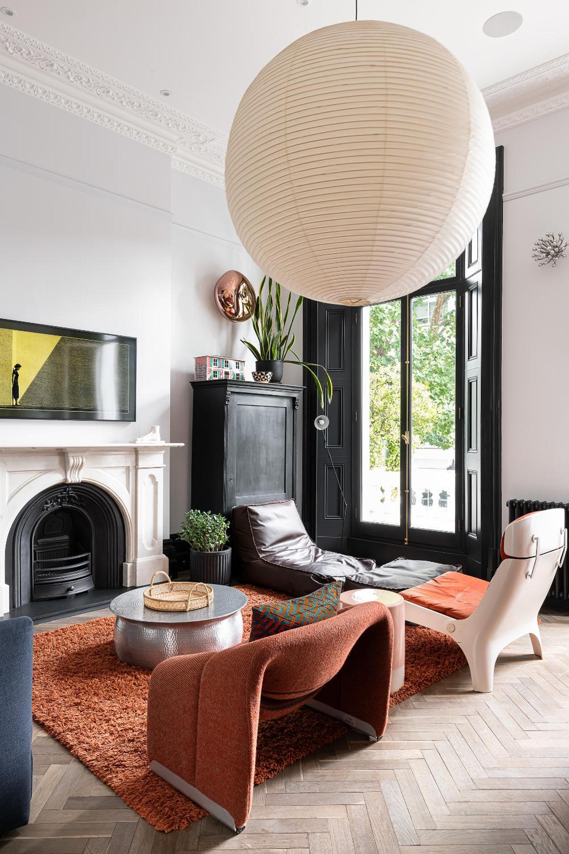 The Bengal Tiger 2 Bedrooms with Garden in Notting Hill
