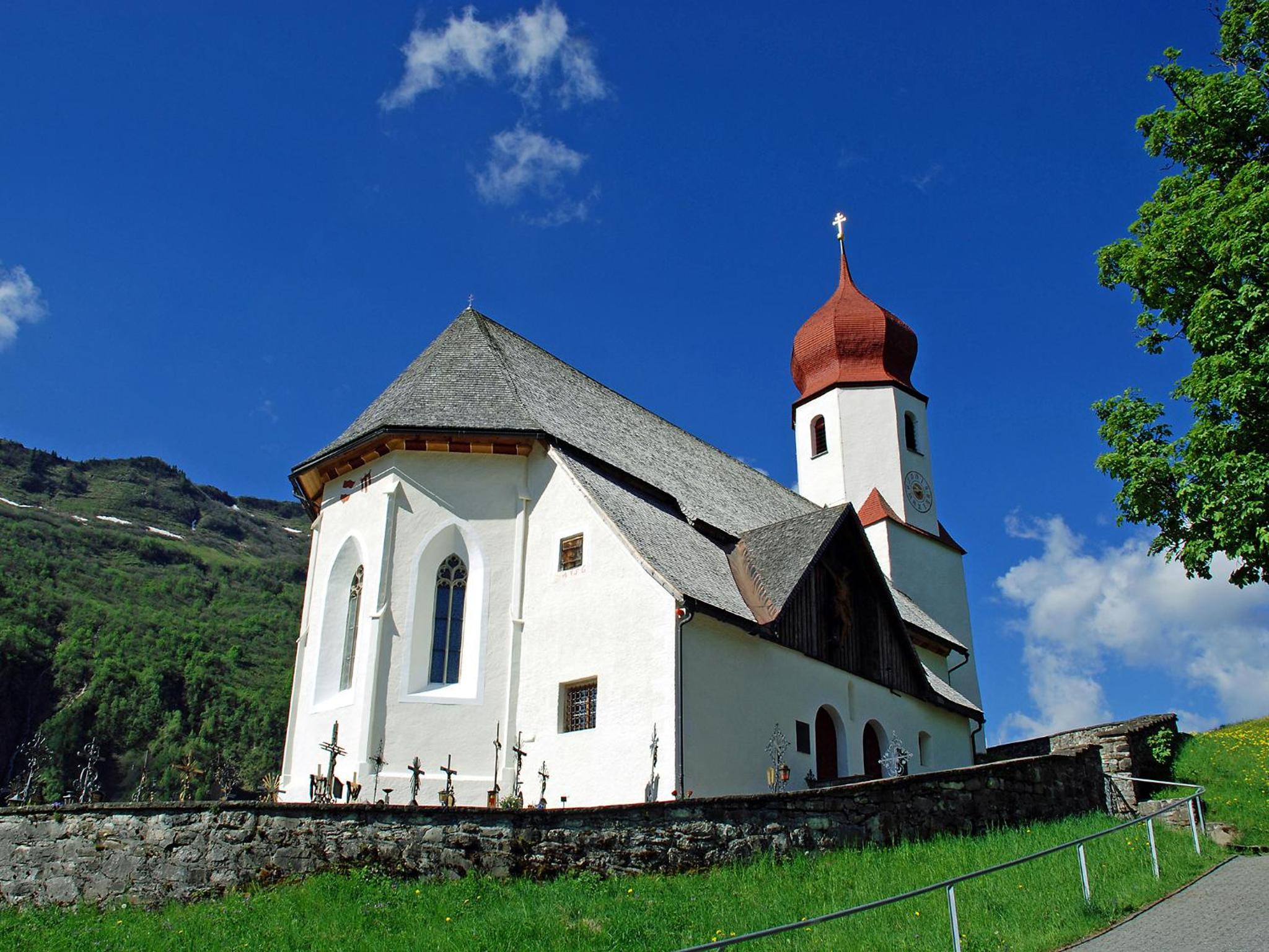 Haus Margrith Alpenblick Appartements