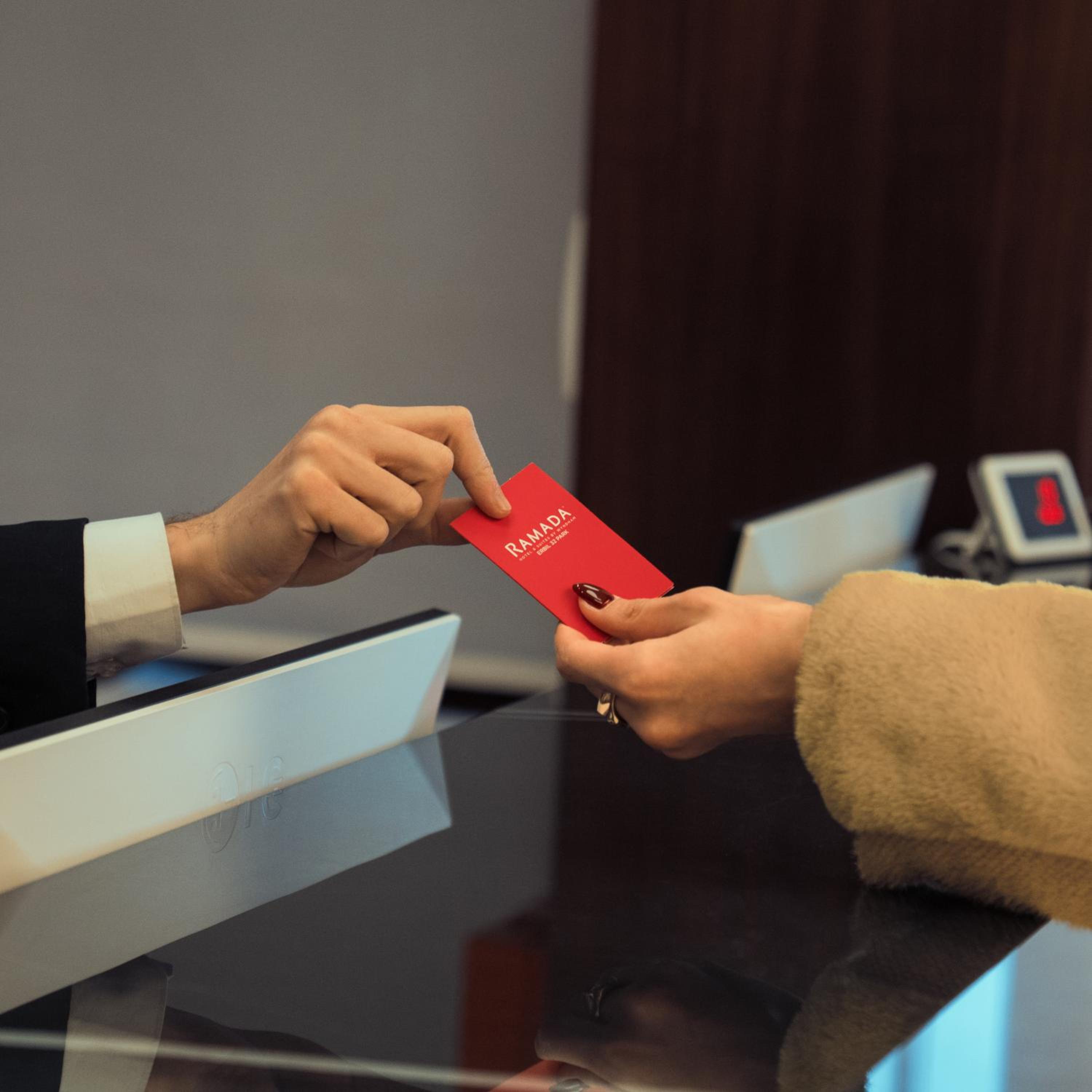 Ramada Hotel & Suites by Wyndham Erbil 32 Park view 5