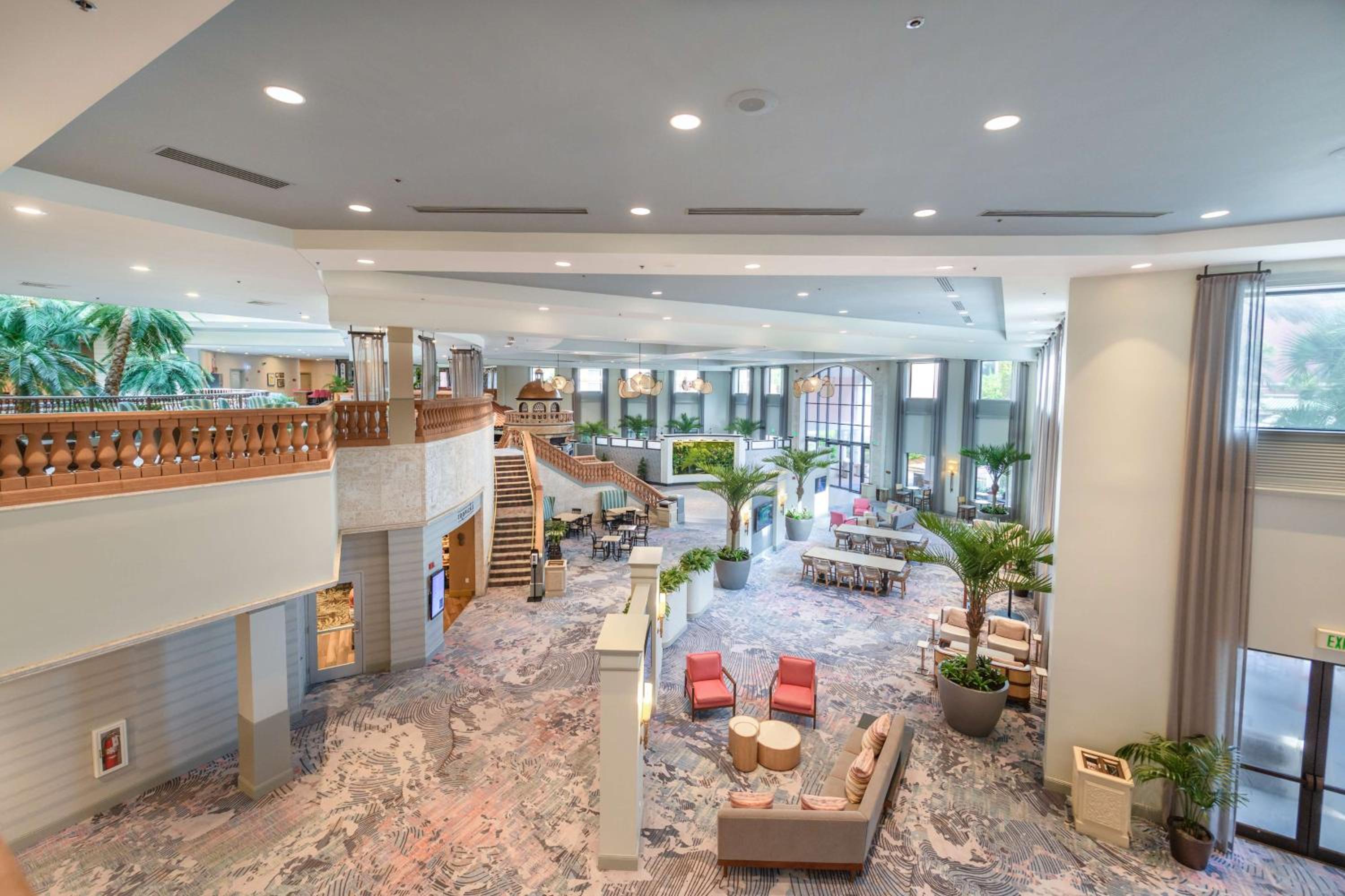 Caribe Royale Orlando
