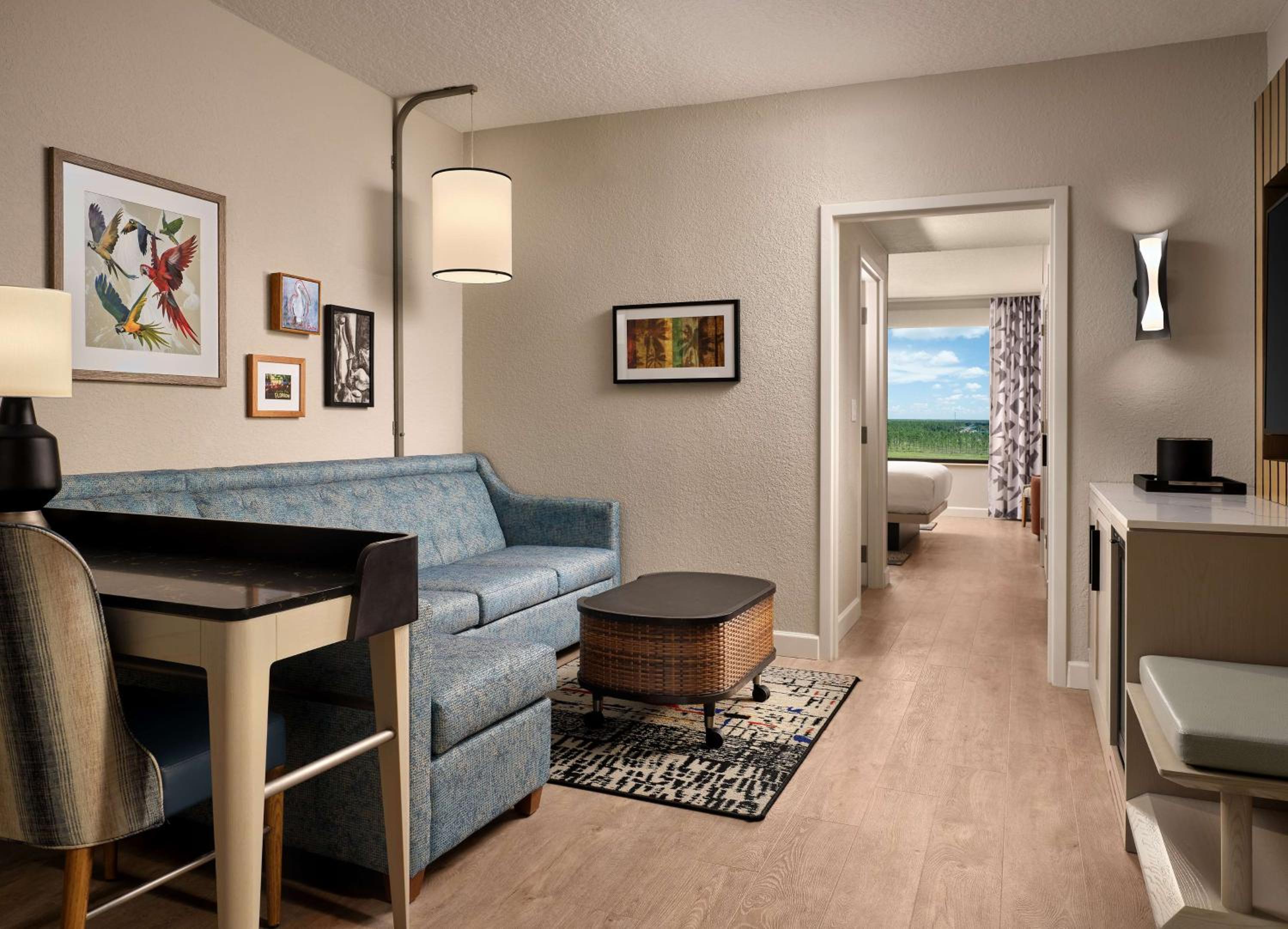 Caribe Royale Orlando 3