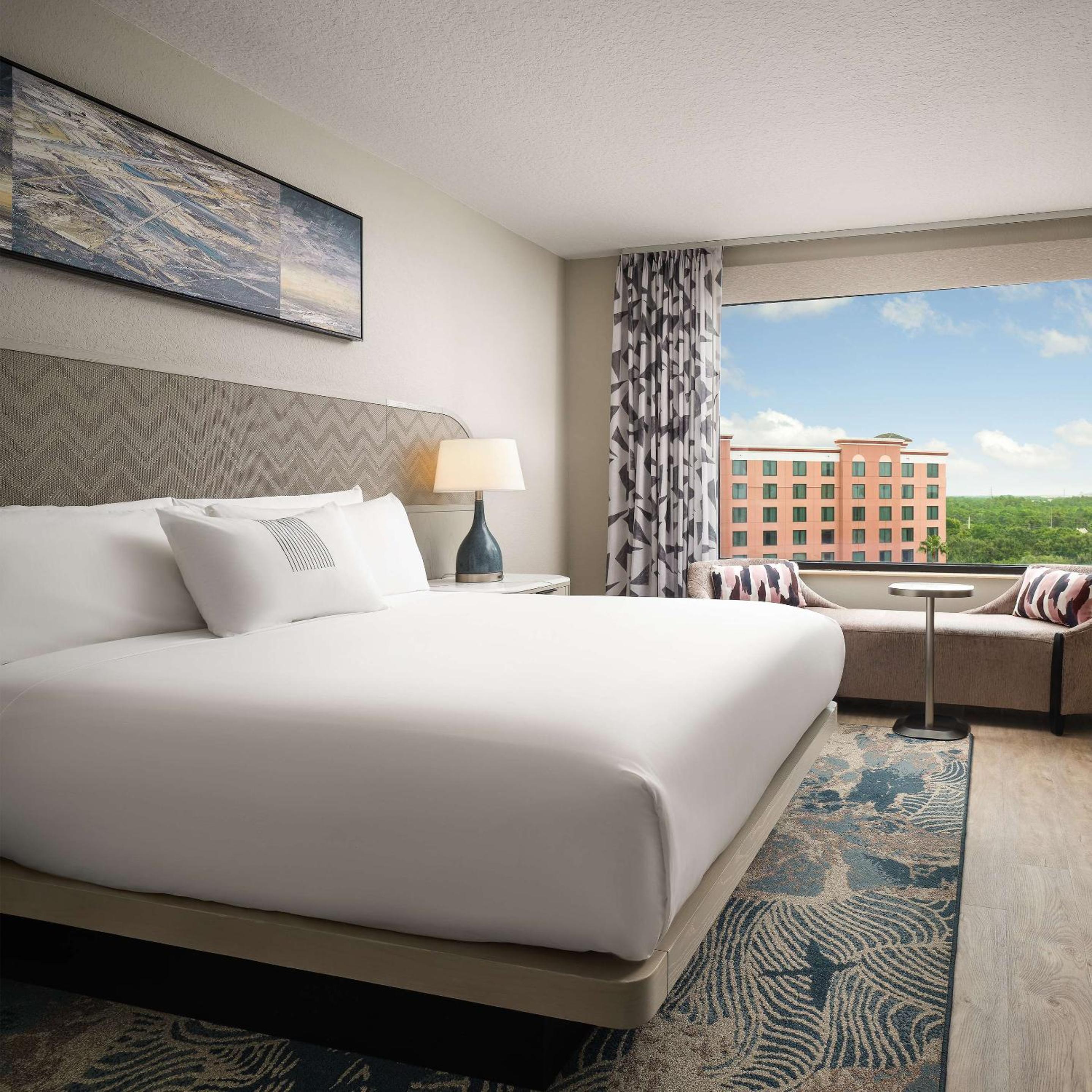 Caribe Royale Orlando