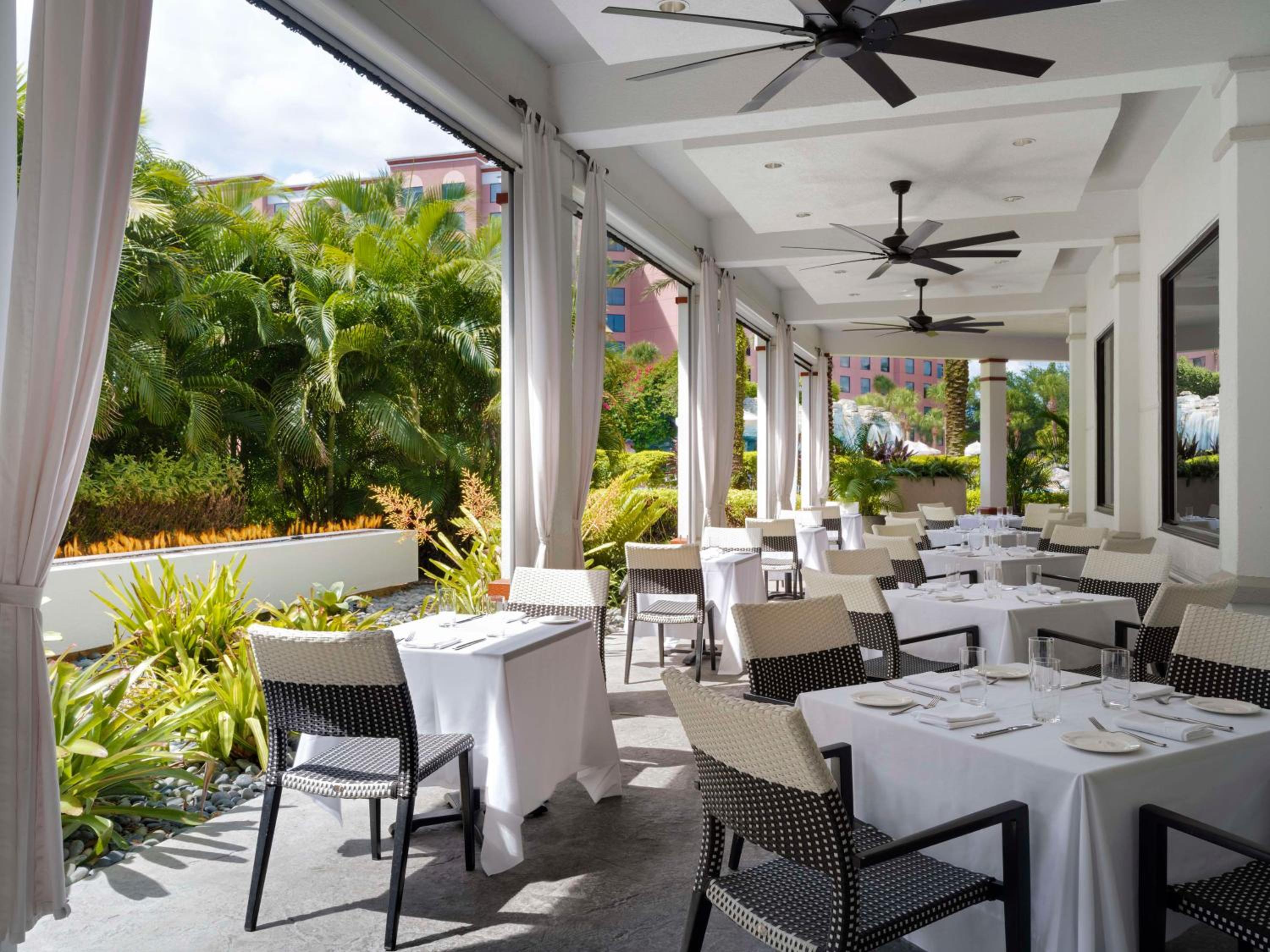 Caribe Royale Orlando