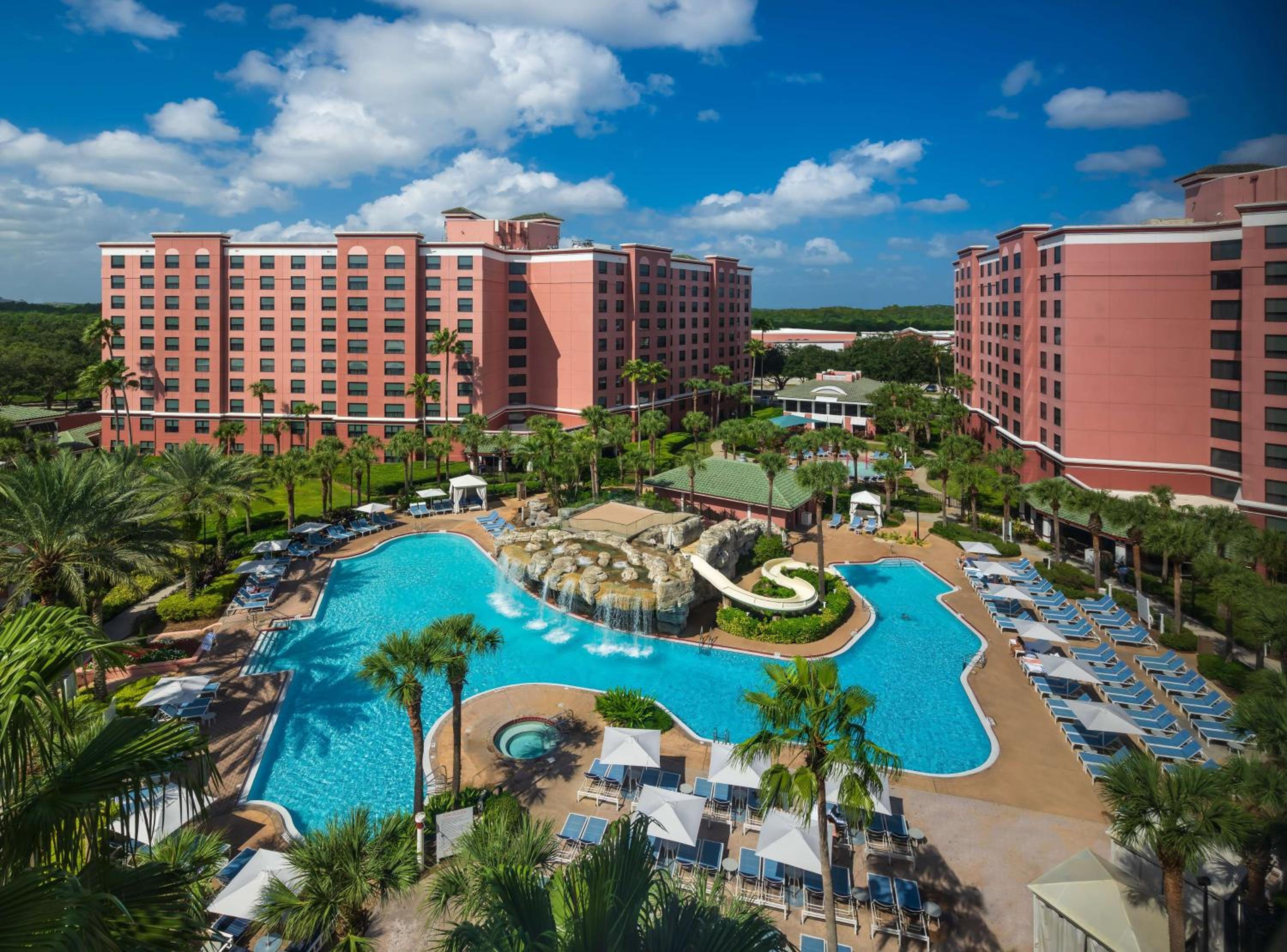 Caribe Royale Orlando 2