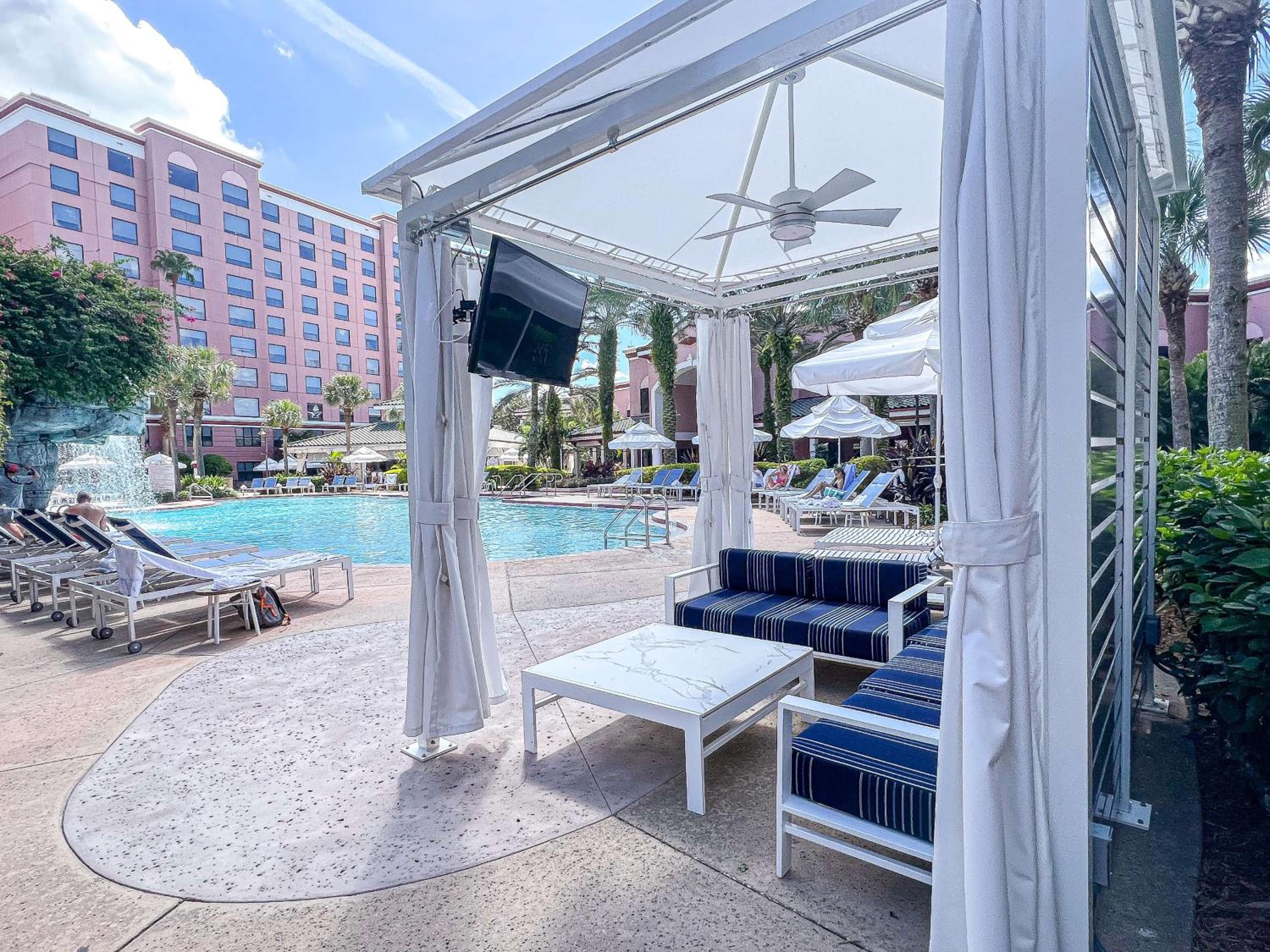 Caribe Royale Orlando - Image 4