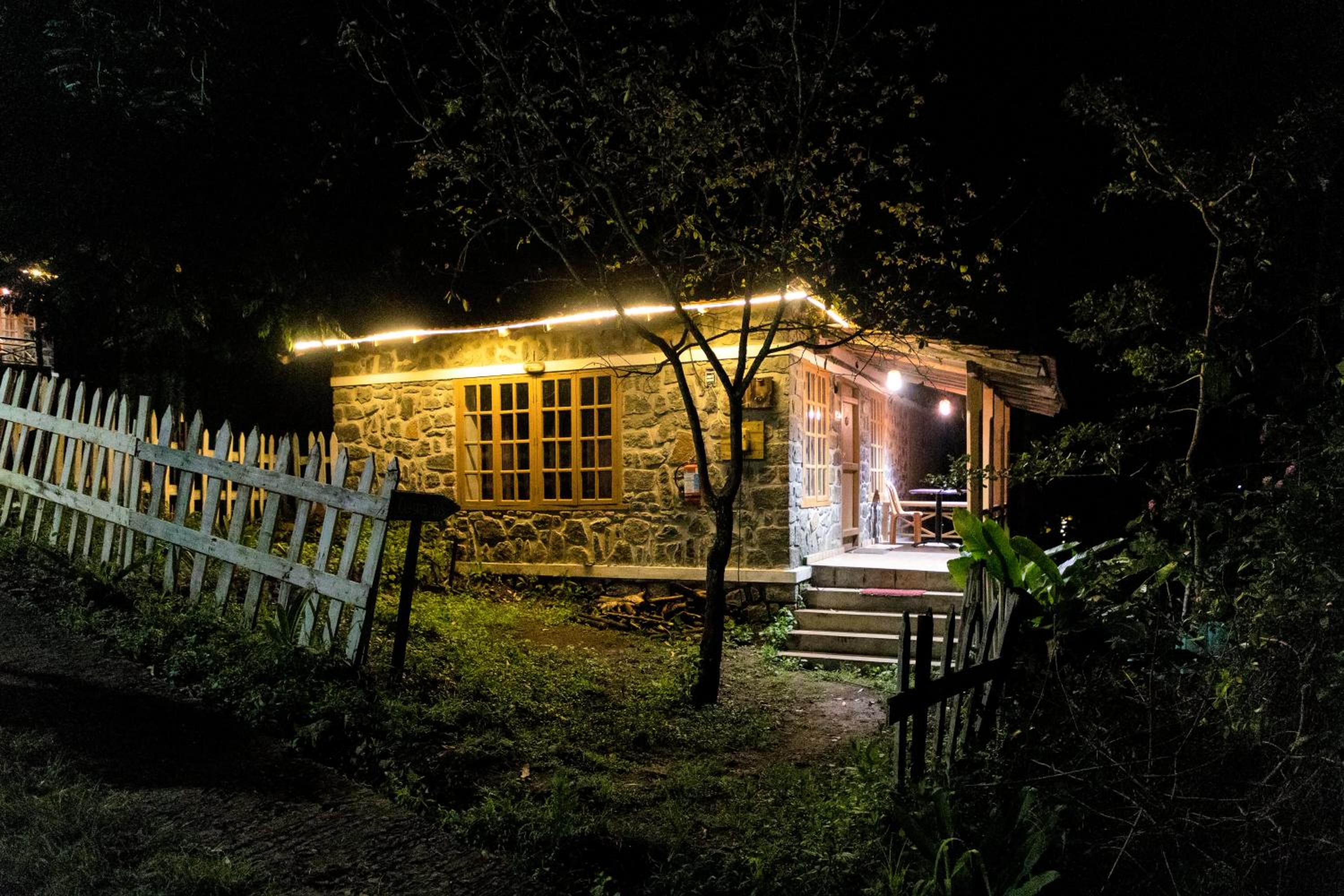 Zacs Valley Resort & Wellness Retreat Kodaikanal