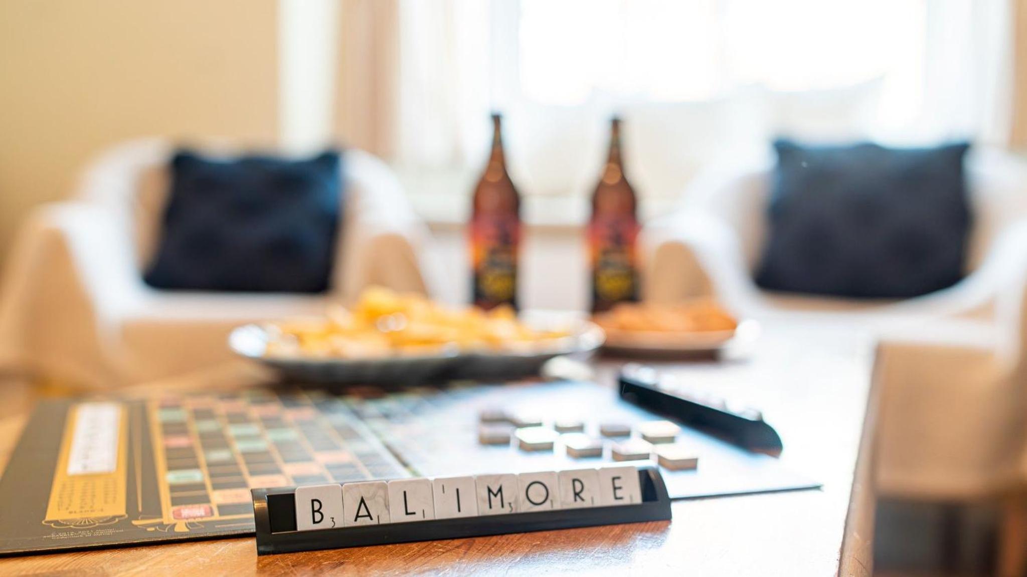 Balimore