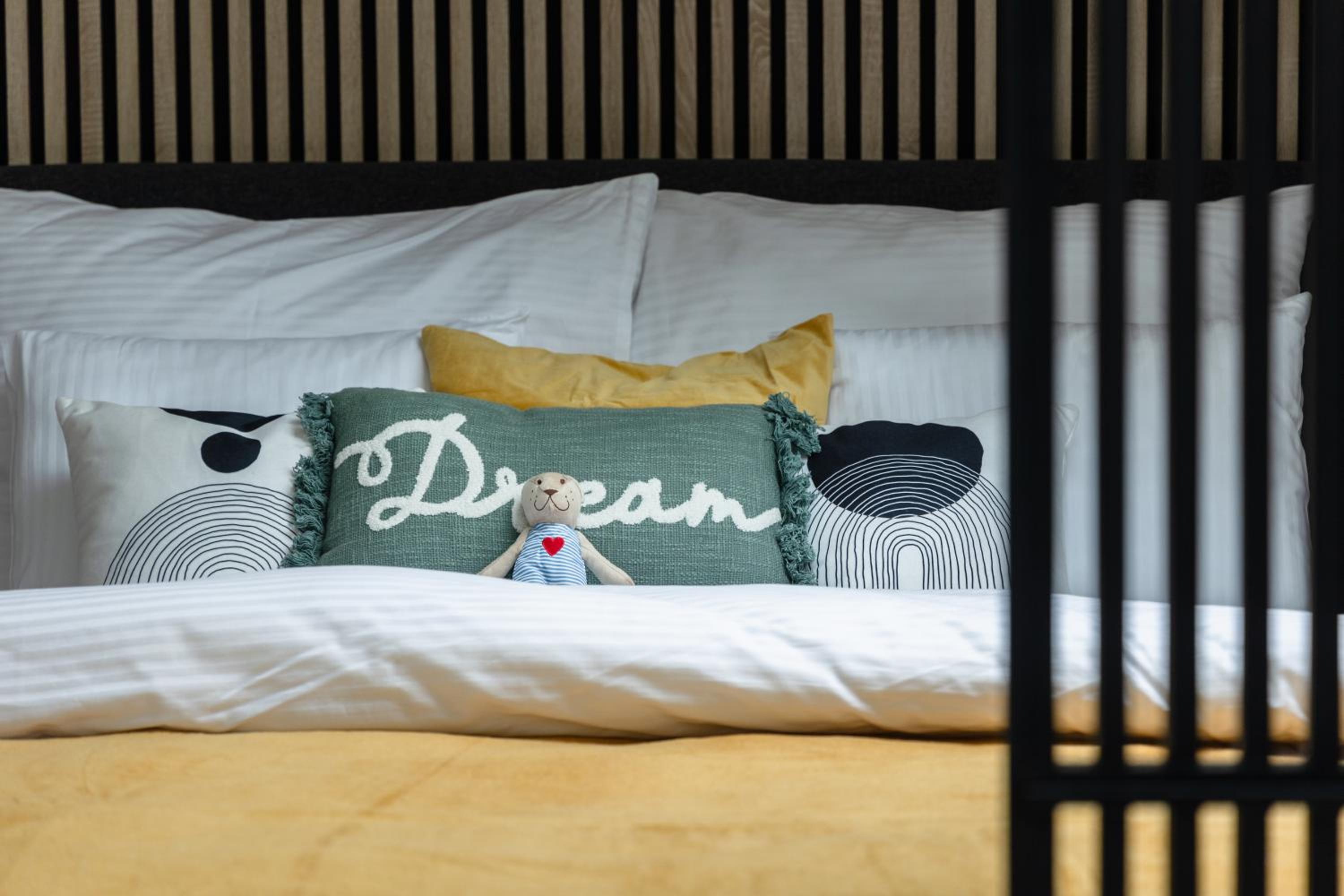 Prague Bohemian Rhapsody Suites