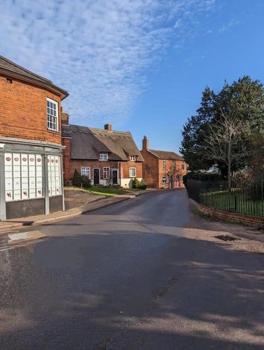 Wykeham Stables