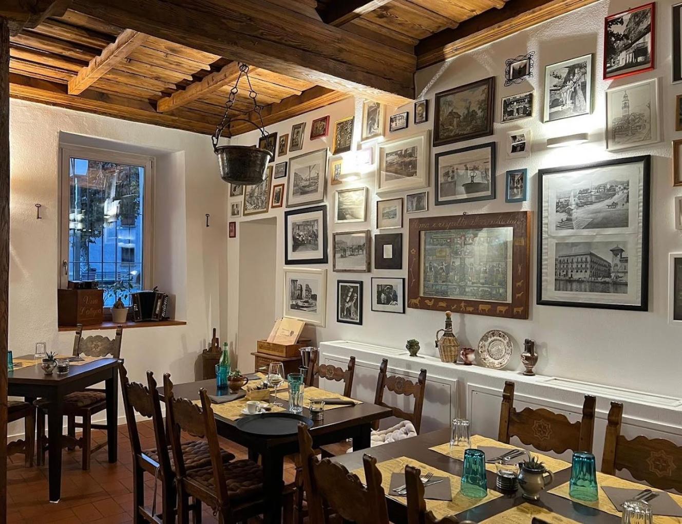 B&B ALLA PIAZZETTA DI TEGNA