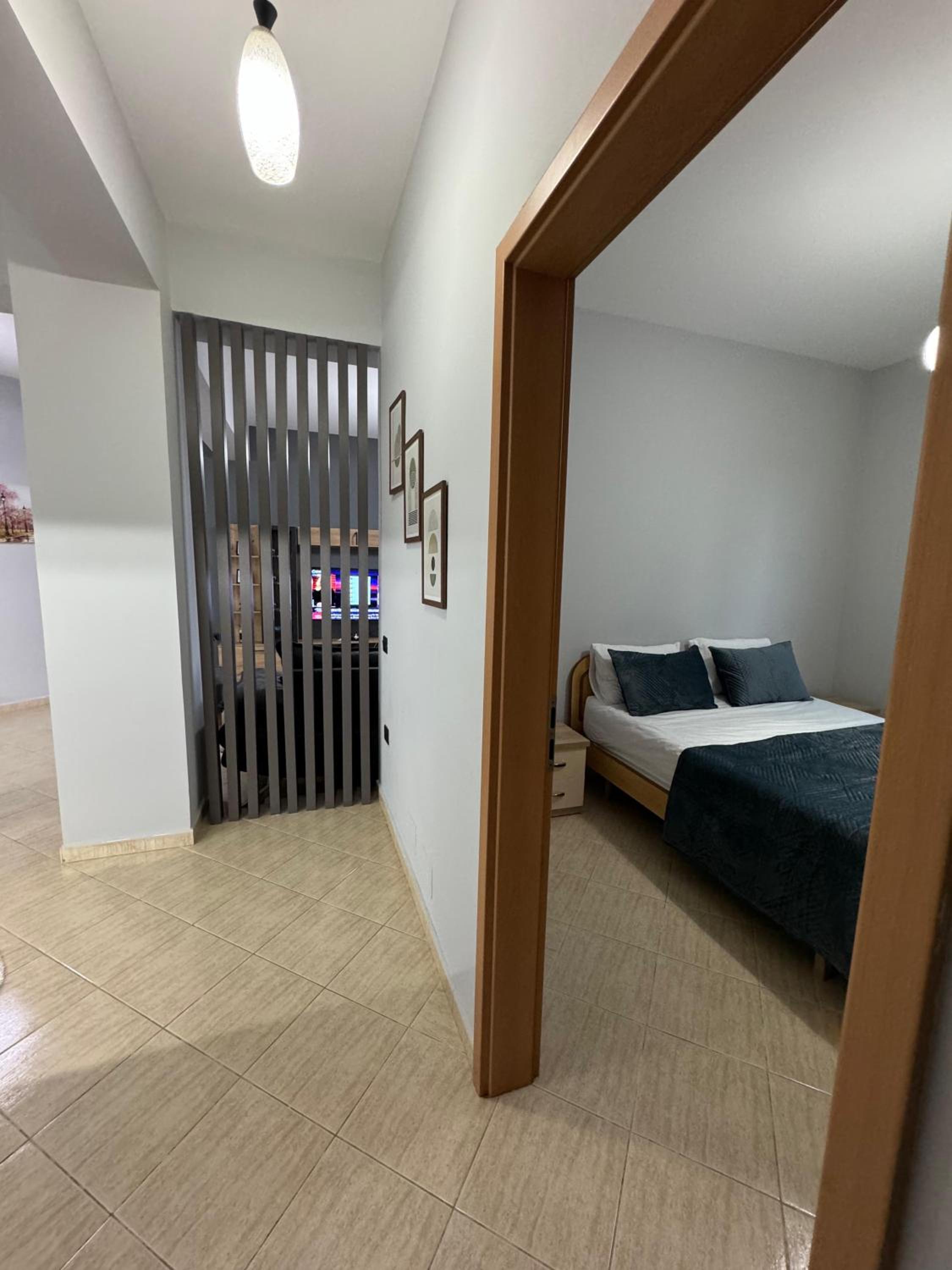 City Apartments