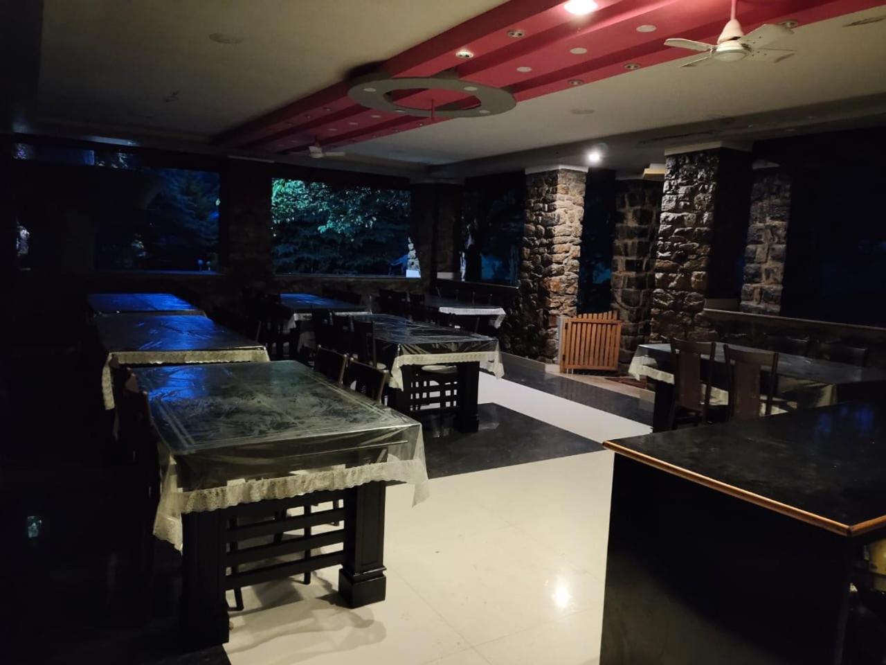 Hillside Spring Valley Resort Masinagudi