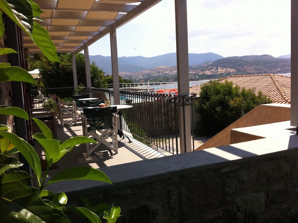 Heliades Maisonettes