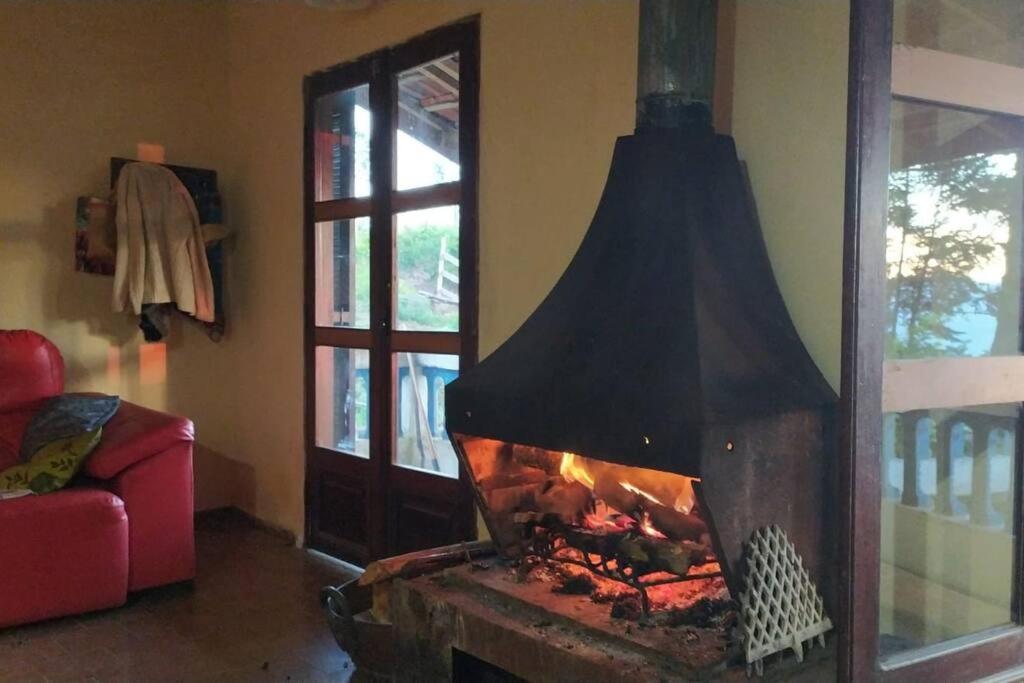 Hospedagem Sítio Céu Aberto