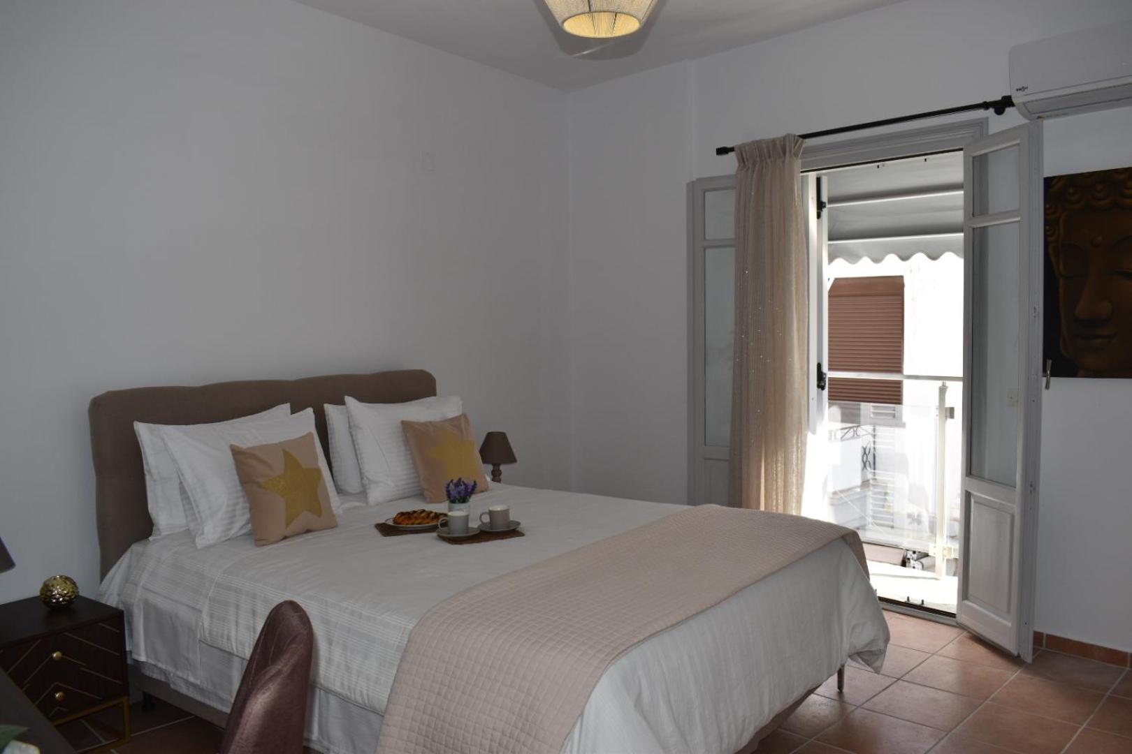 Pandora apartment
