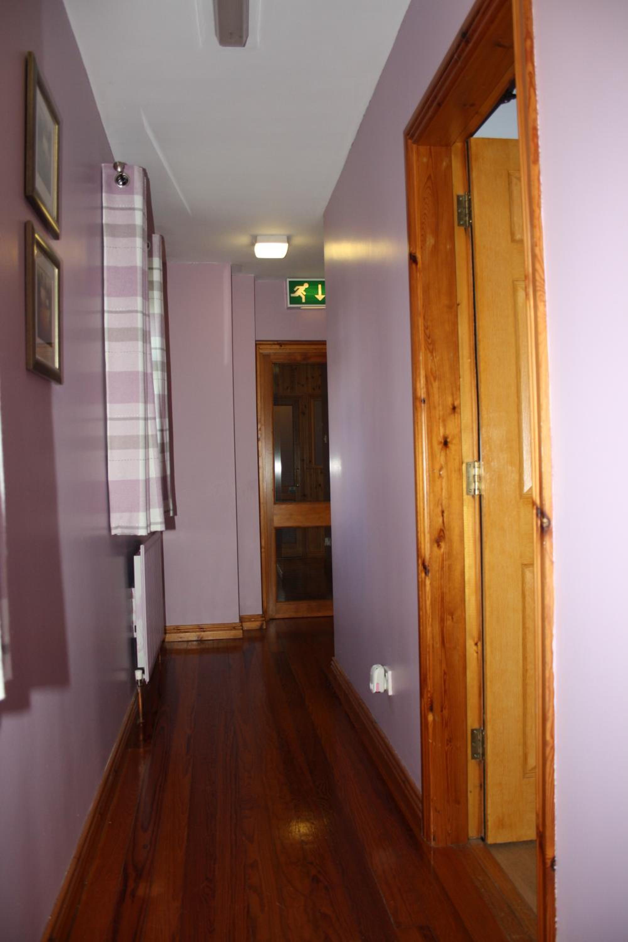 The Coach Inn