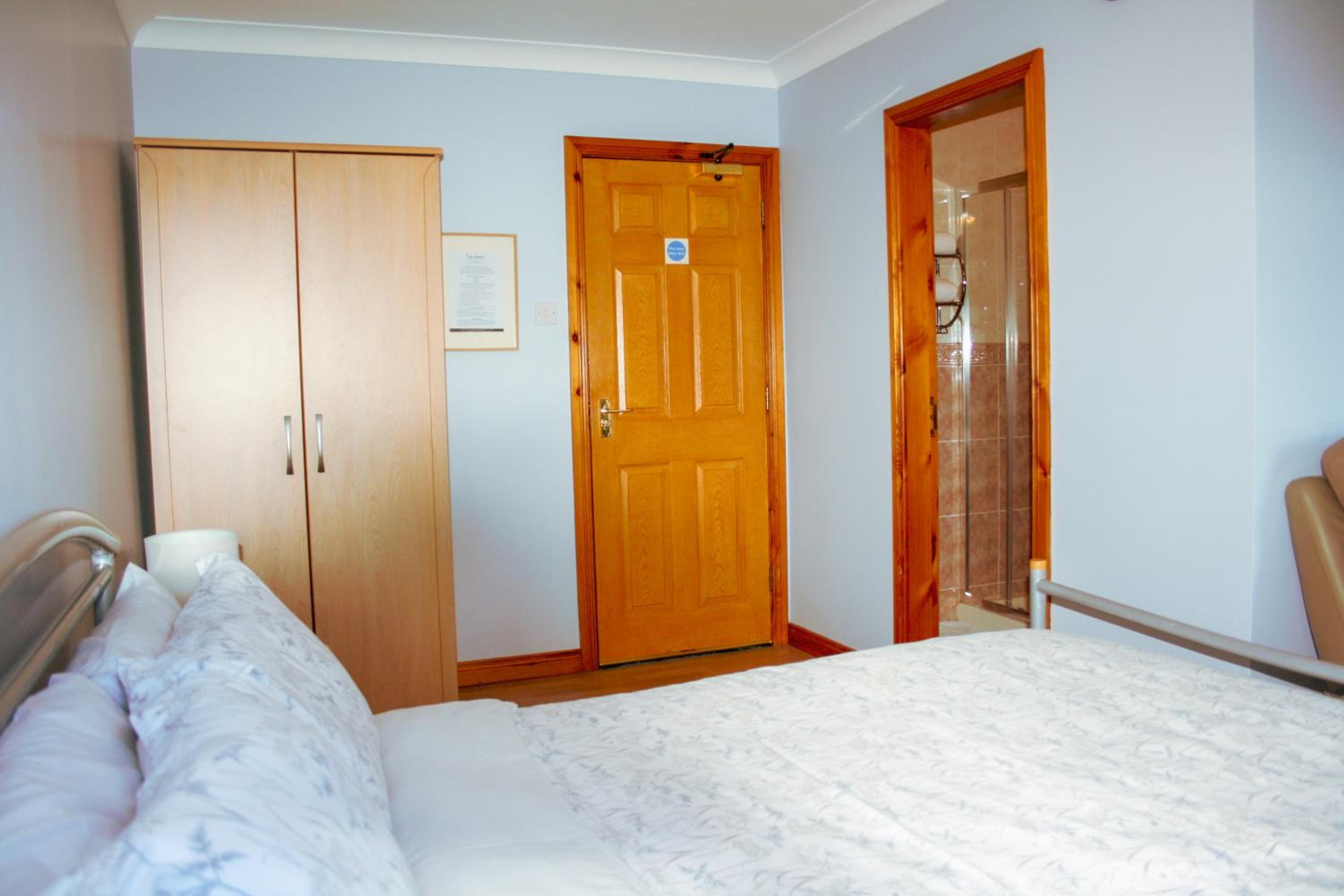 The Coach Inn