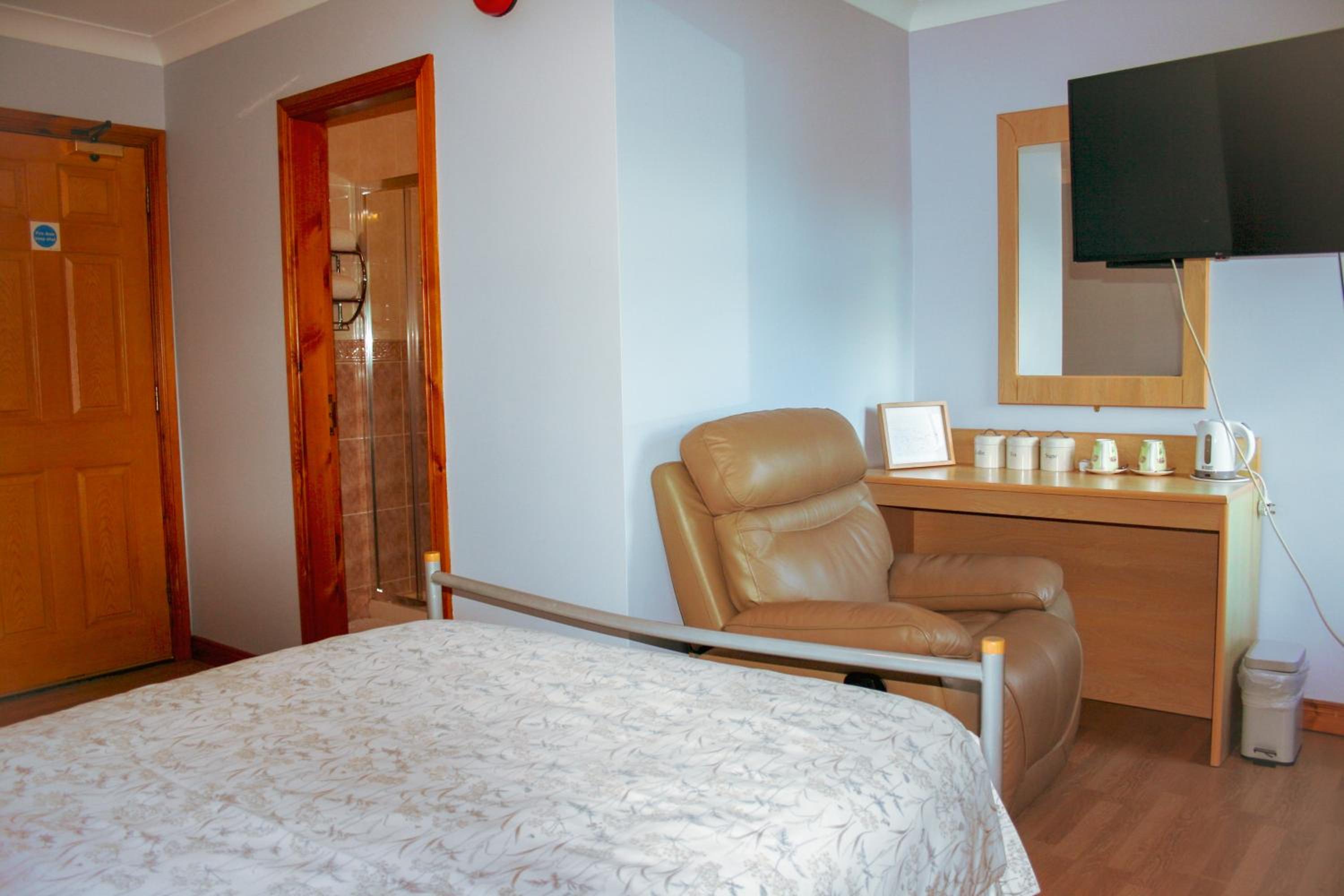 The Coach Inn