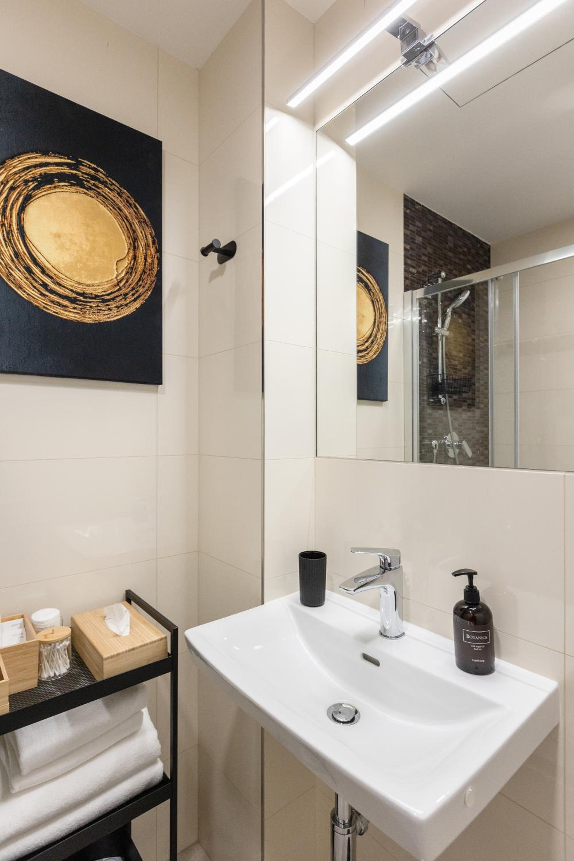 Prague Bohemian Rhapsody Suites