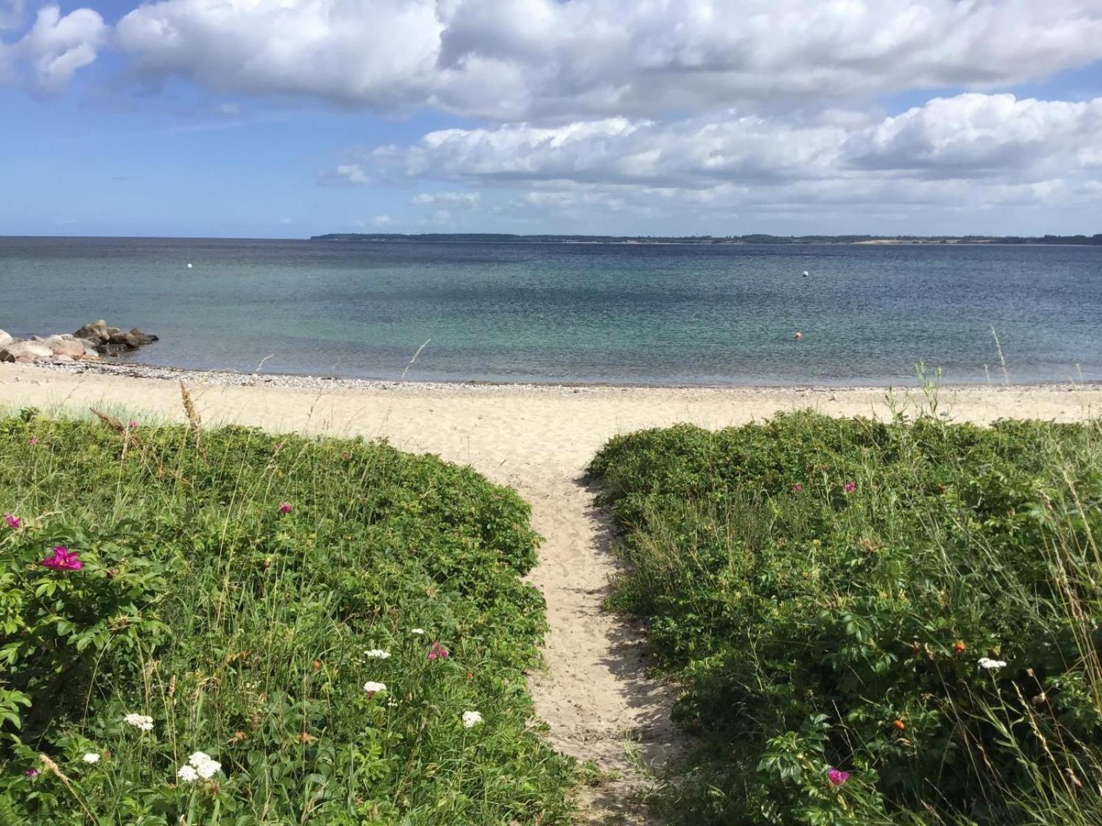 StrandGlück