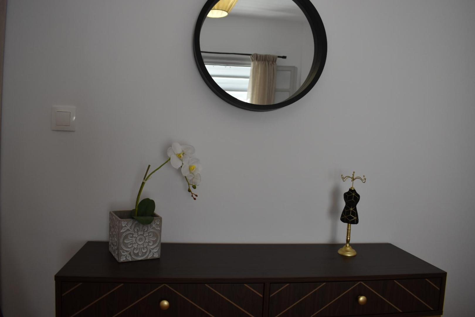 Pandora apartment