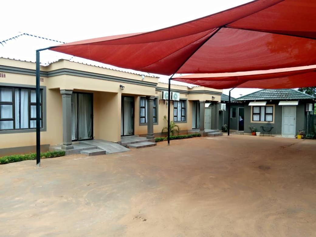 Global Guest House