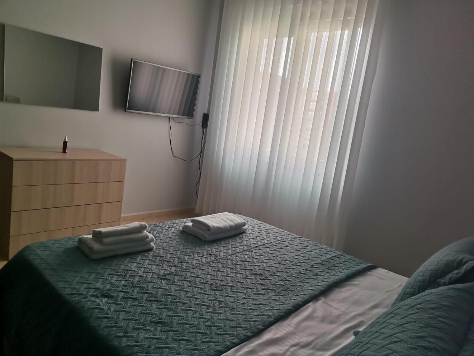 City Apartments