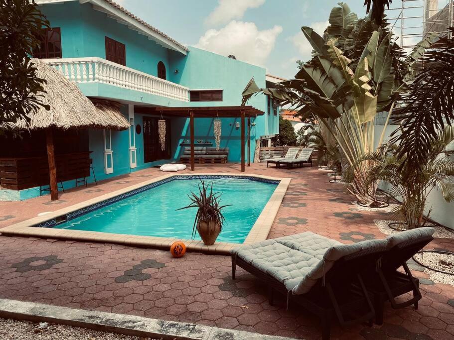 Casa Leonore II