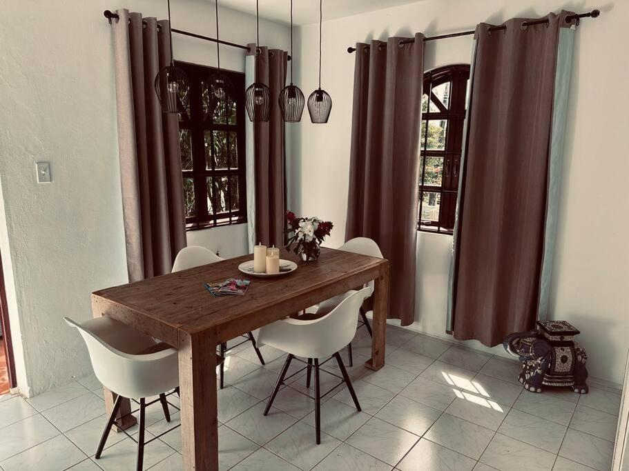 Casa Leonore II