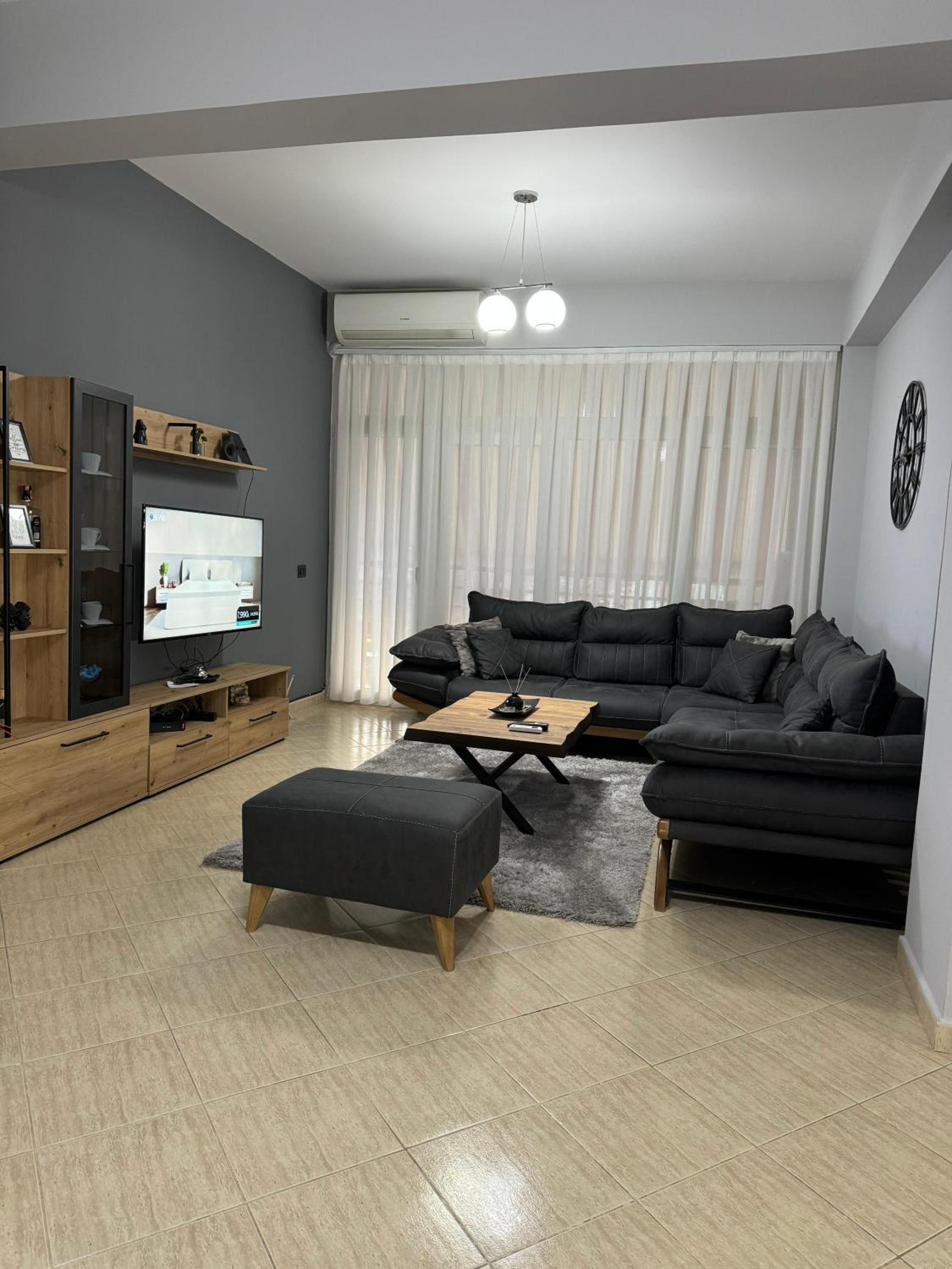 City Apartments