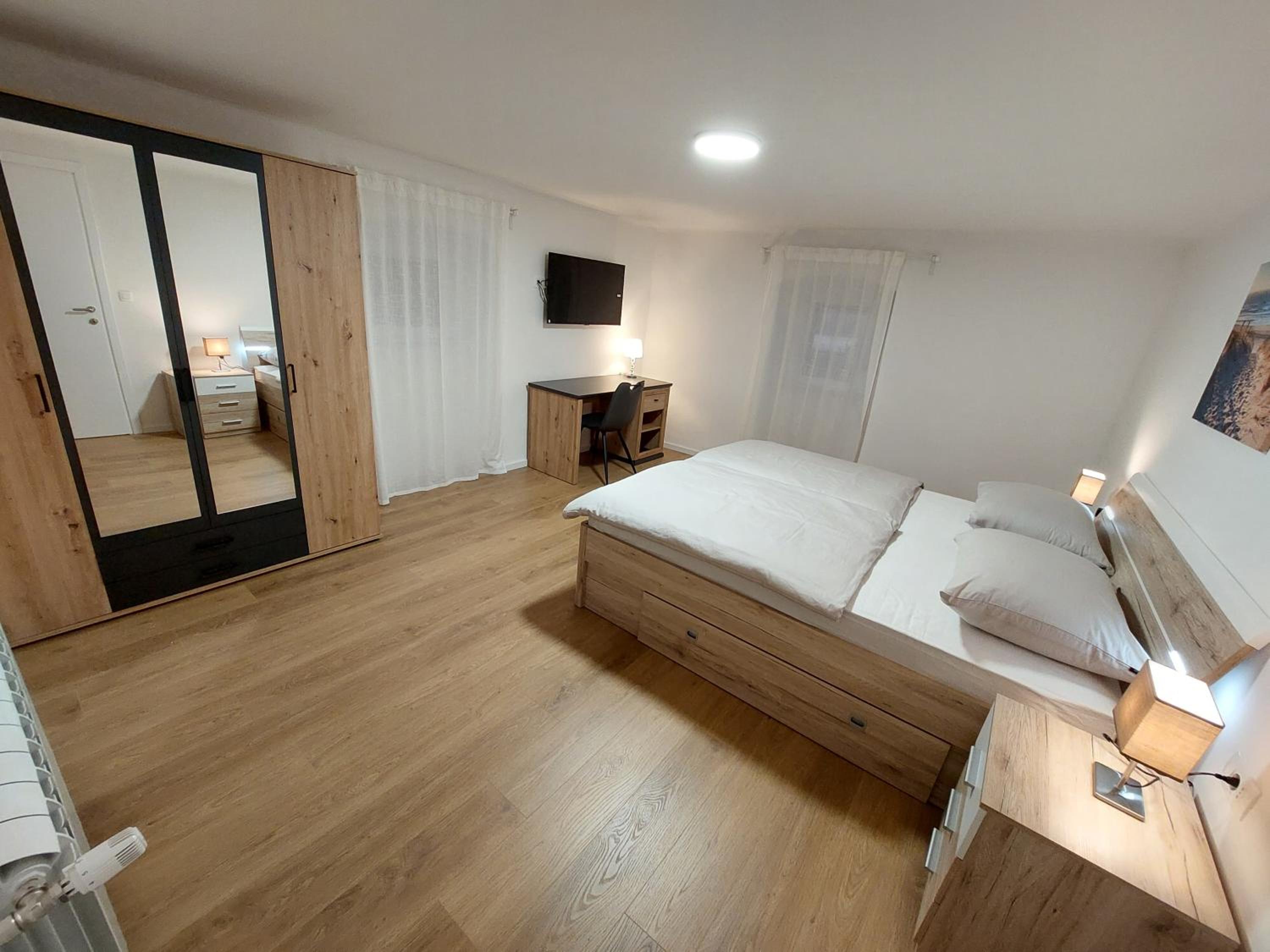 House Villa Katarina