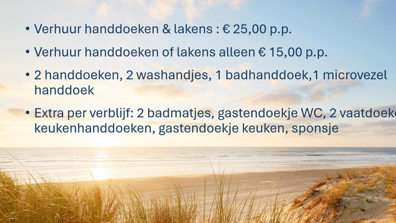 Zeedijk Heist Hoekappartement Probitas G6